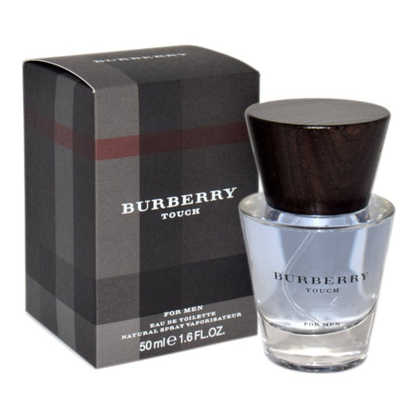 Burberry Touch Edt 50ml