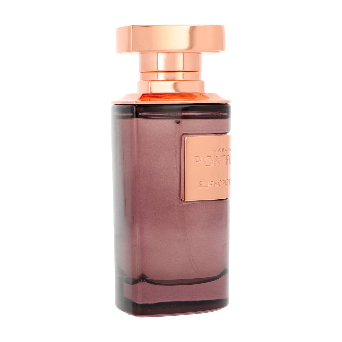 Al Haramain Parfums Portfolio Euphoric Roots EdP 75ml