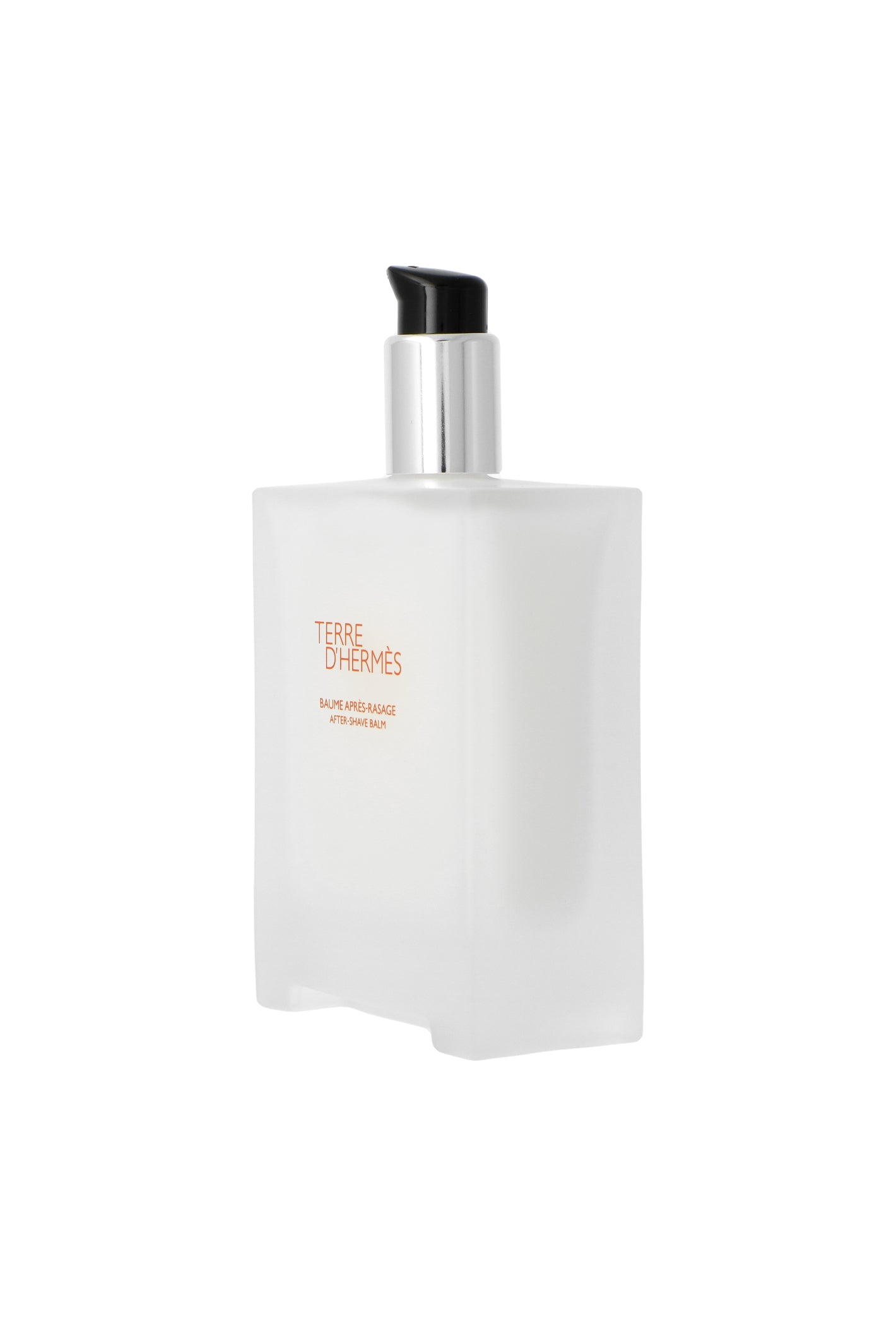 Hermes Terre D`Hermes After Shave Balm 100ml