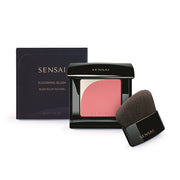 Sensai Blooming Rouge 02 Peach 4g