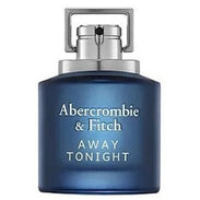 Abercrombie & Fitch Away Tonight Men Edt 100ml