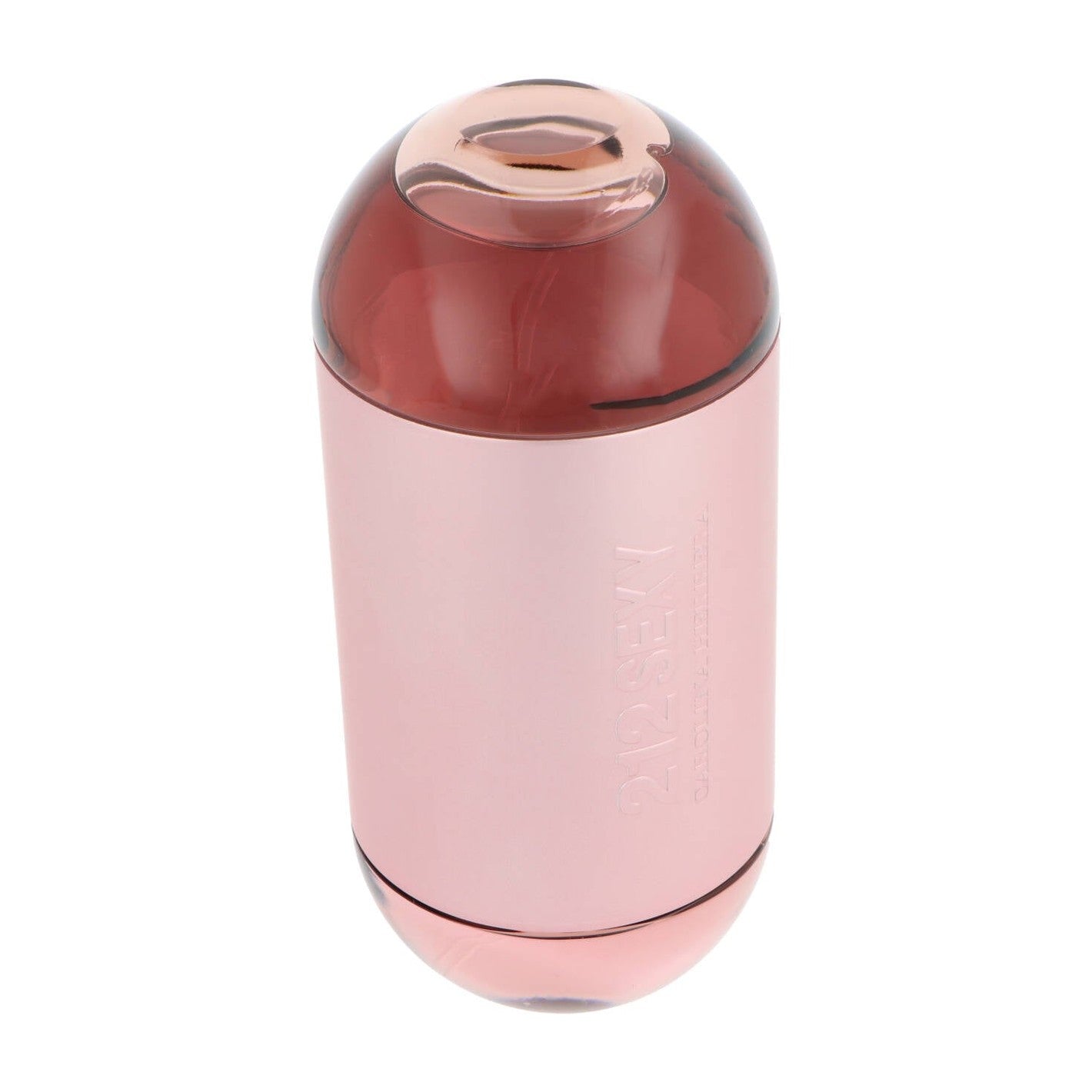 Tester Carolina Herrera 212 Sexy EdP 100ml