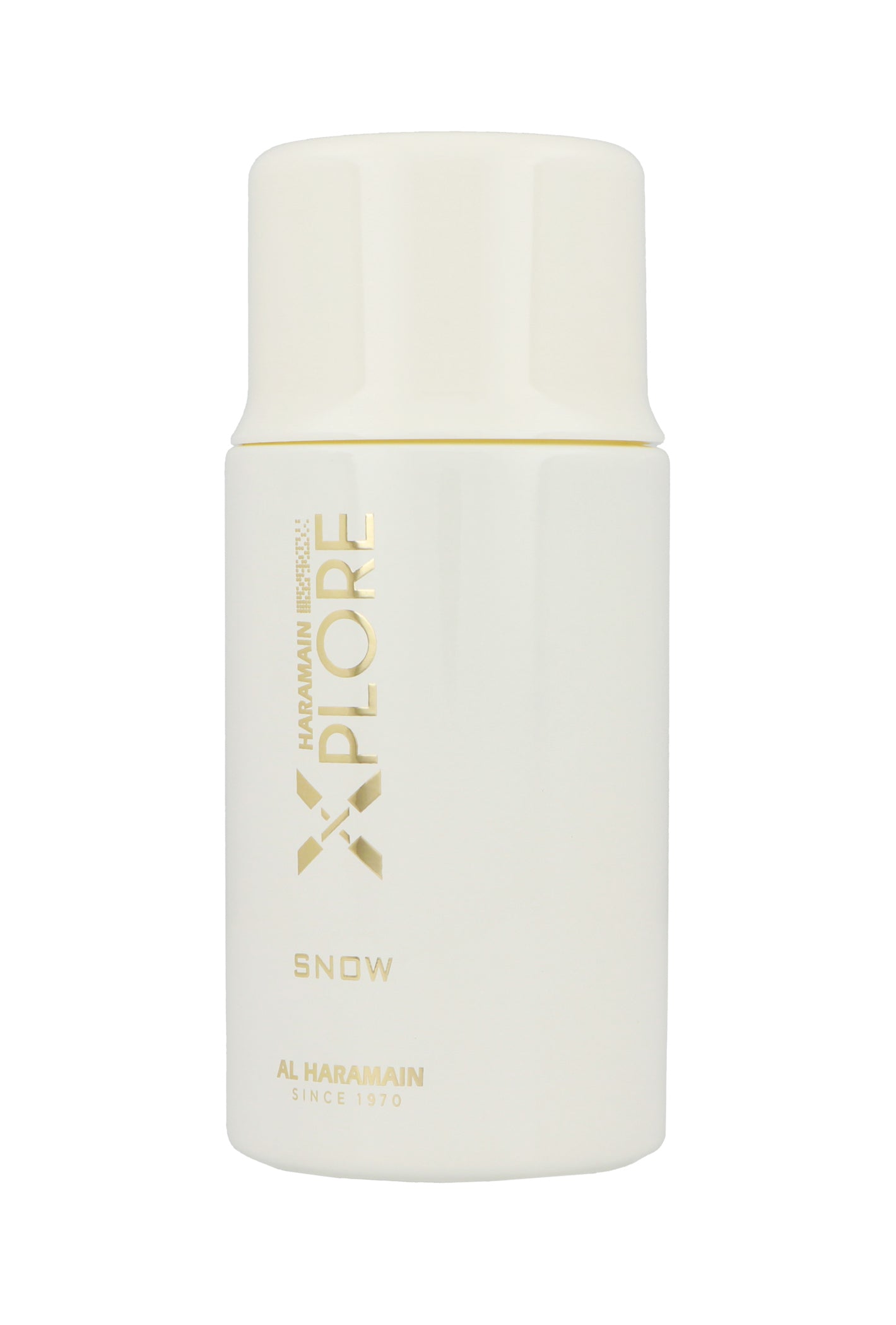 Al Haramain Xplore Snow Edp 100ml