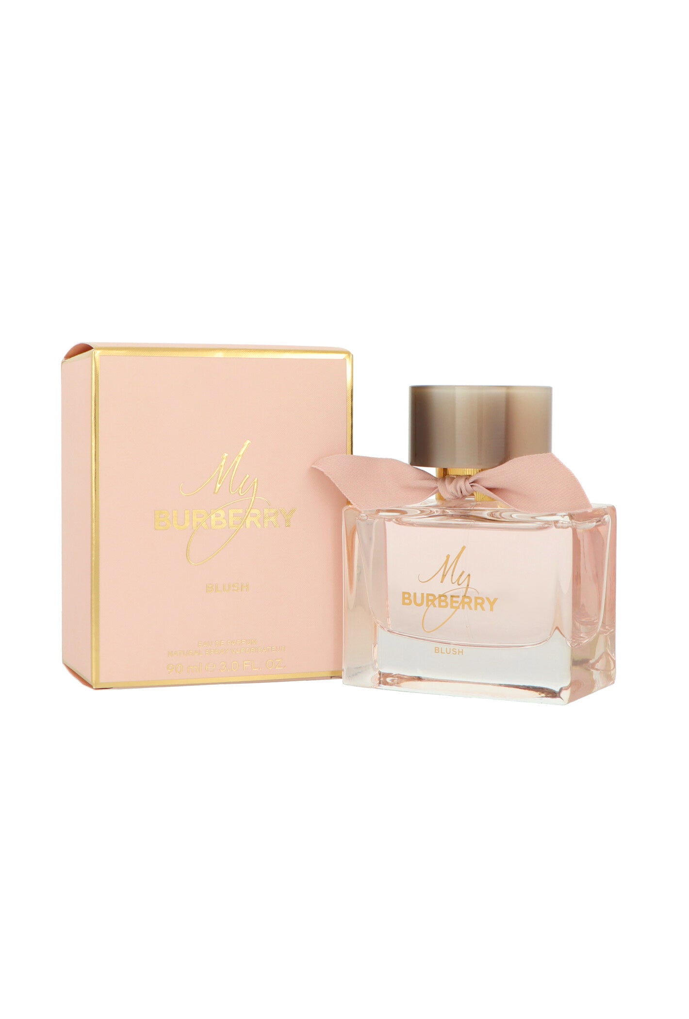 Burberry My Burberry Blush Edp 90ml