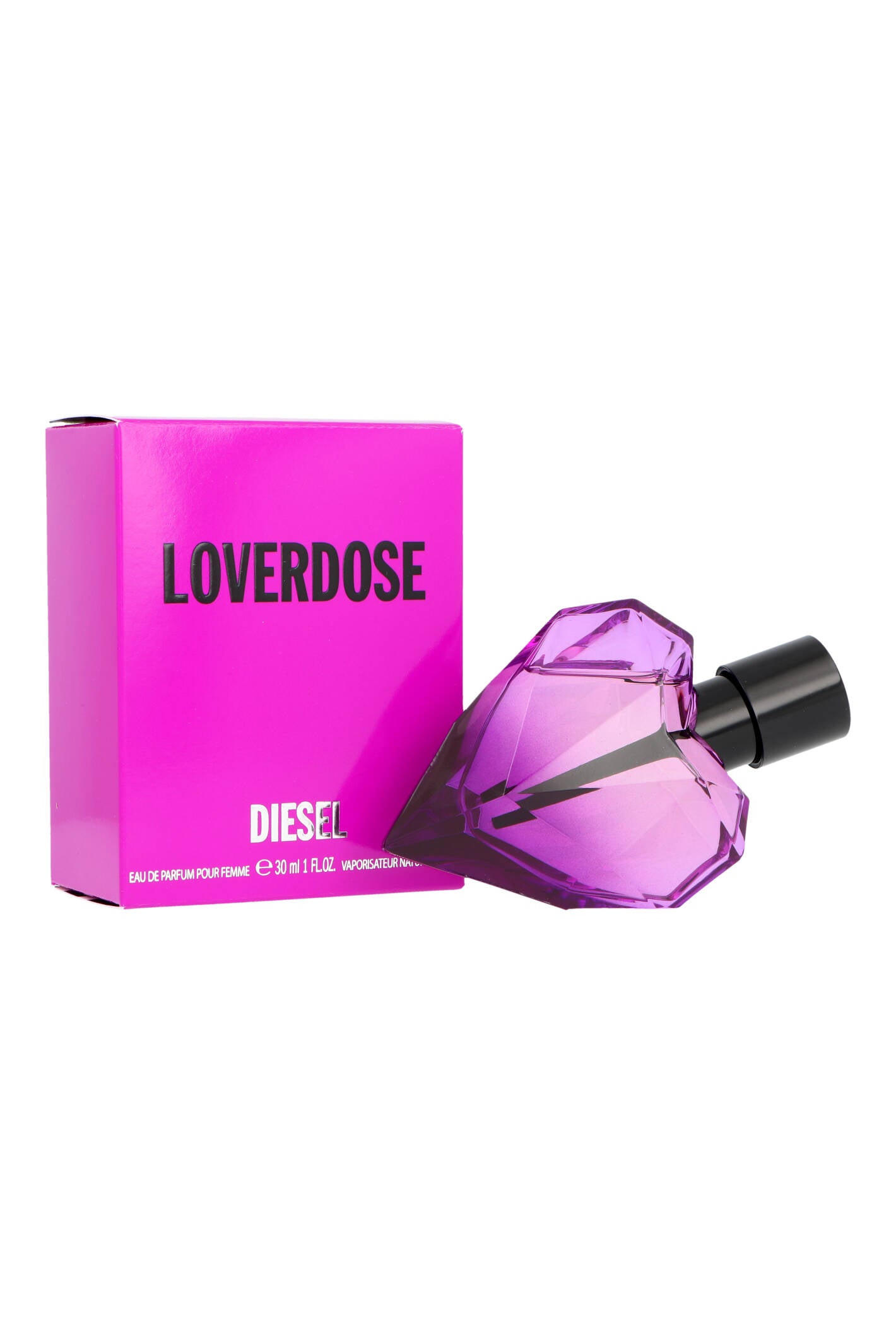 Diesel Loverdose Edp 30ml