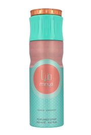 Paris Corner Minya Deospray 200ml