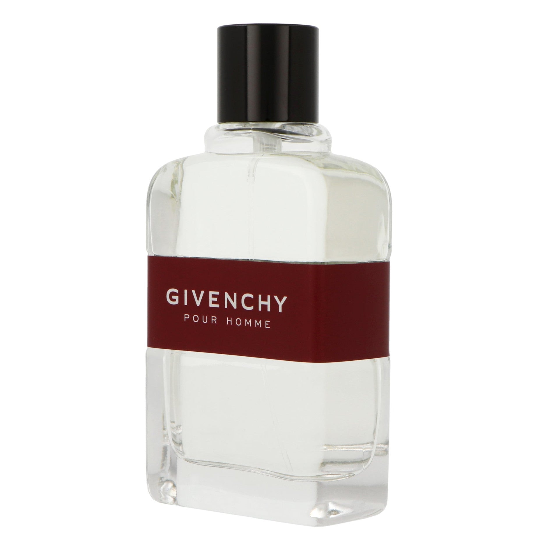 Tester Givenchy Pour Homme Edt 100ml