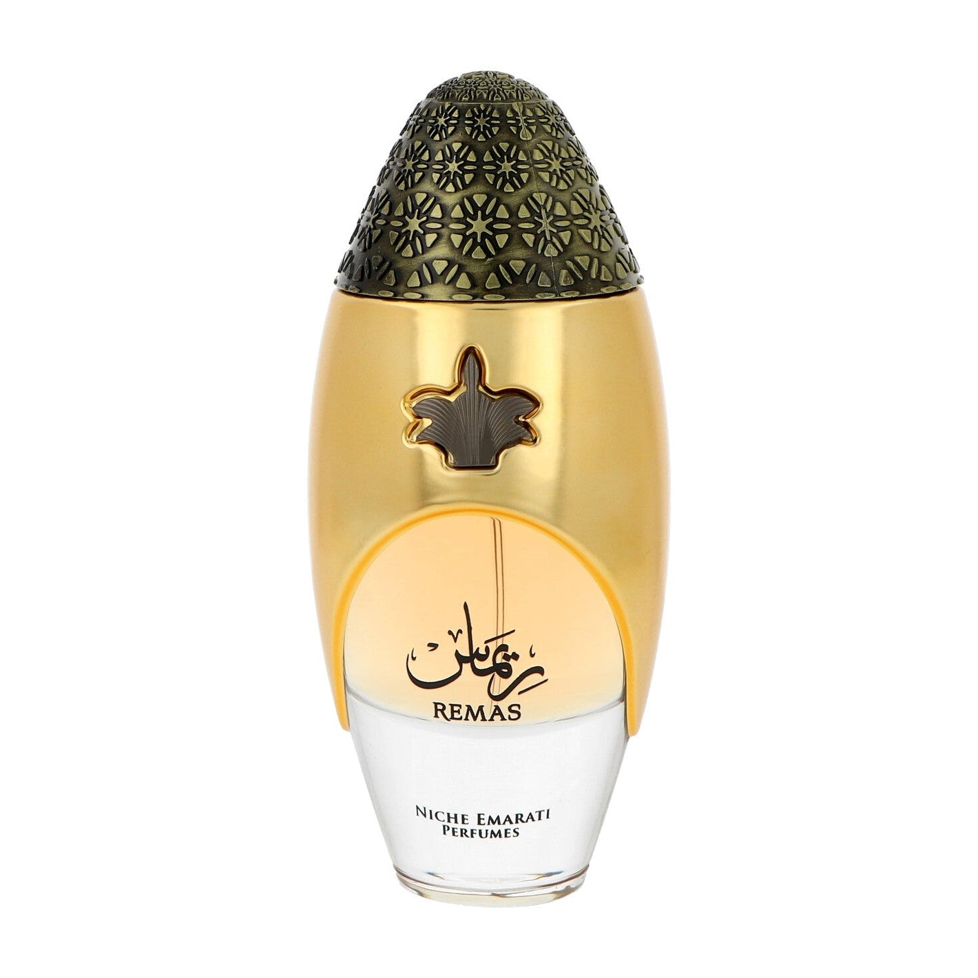 Lattafa Niche Emarati Remas Edp 100 ml