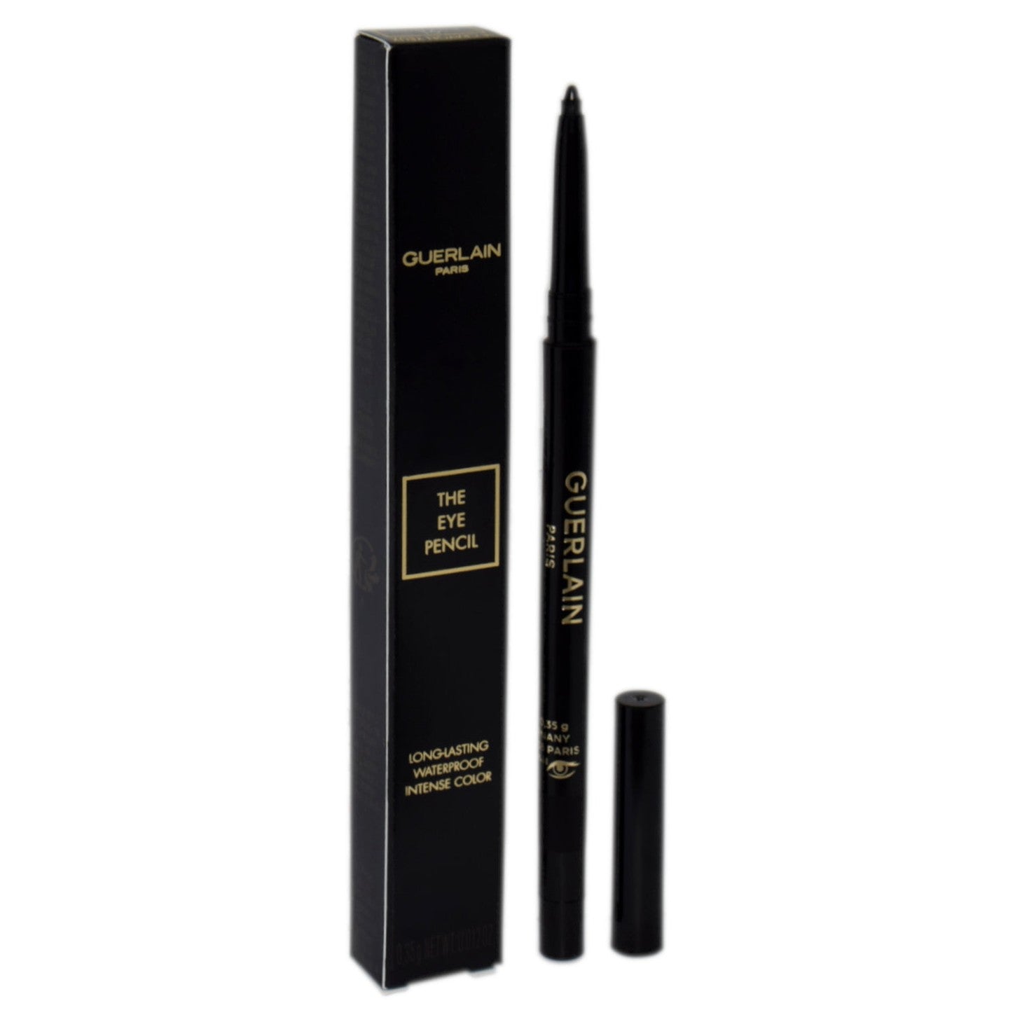 Guerlain Contour G Eye Pencil 01 0,35g