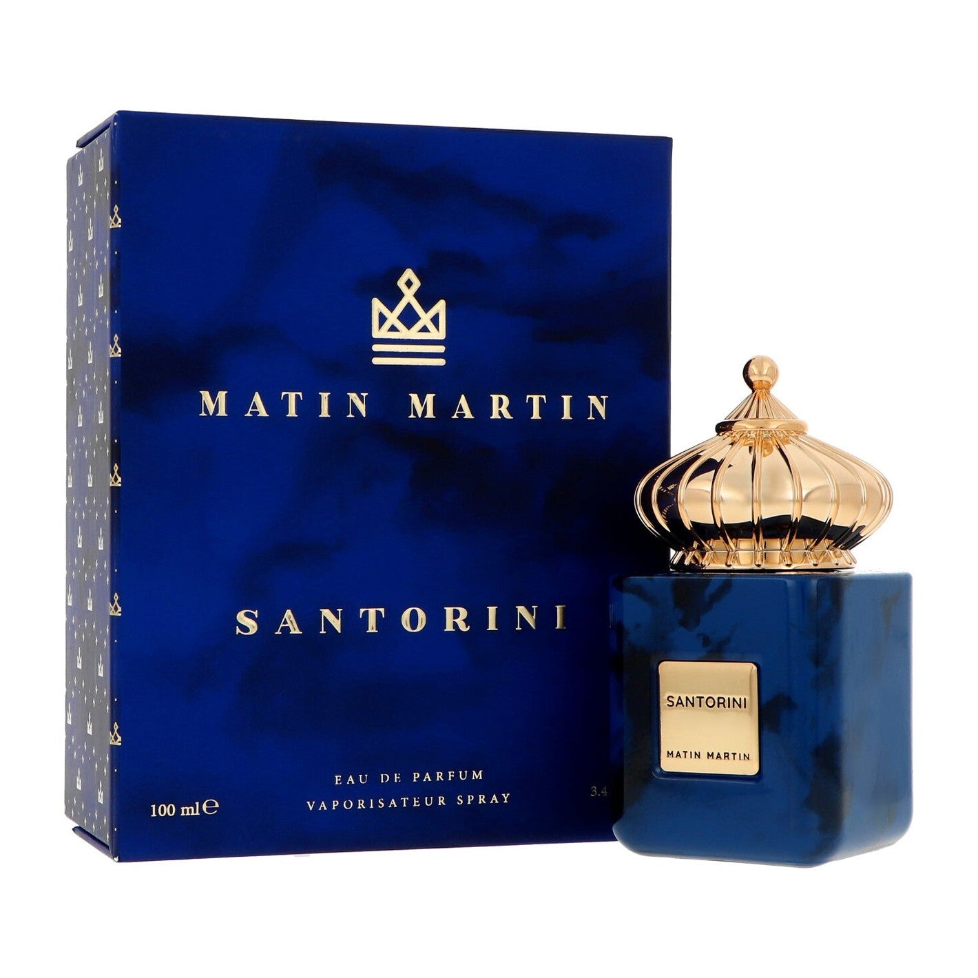Matin Martin Santorini Edp 100ml