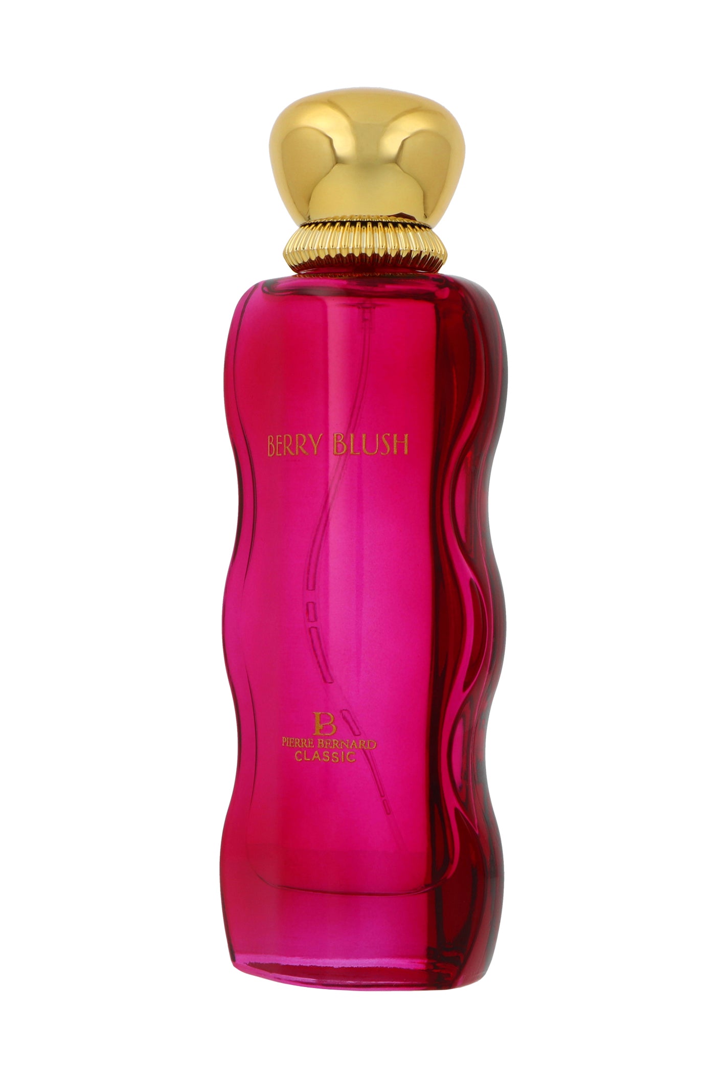 Pierre Bernard Classic Berry Blush Edp 100ml