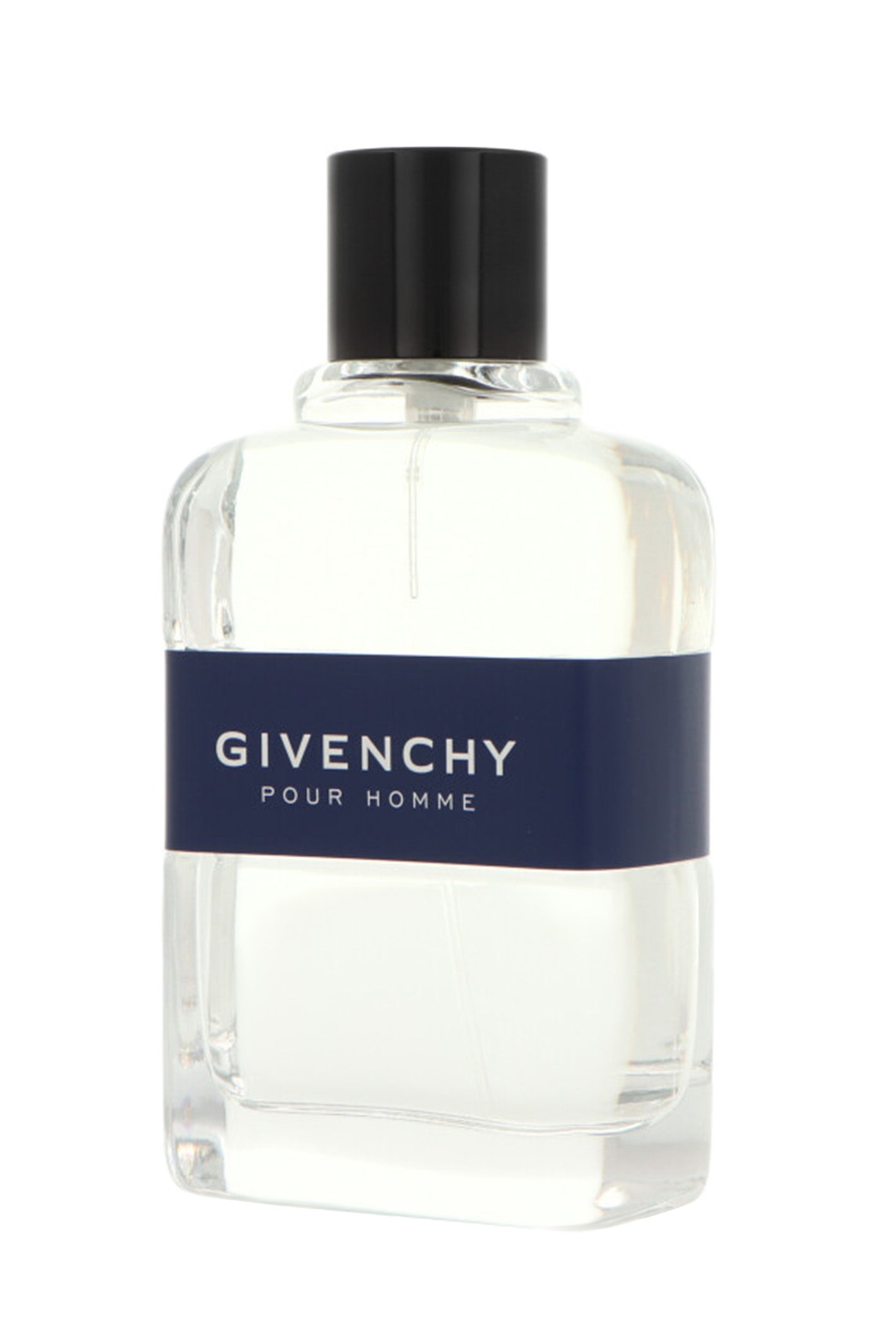 Tester Givenchy Pour Homme Blue Label Edt 100ml