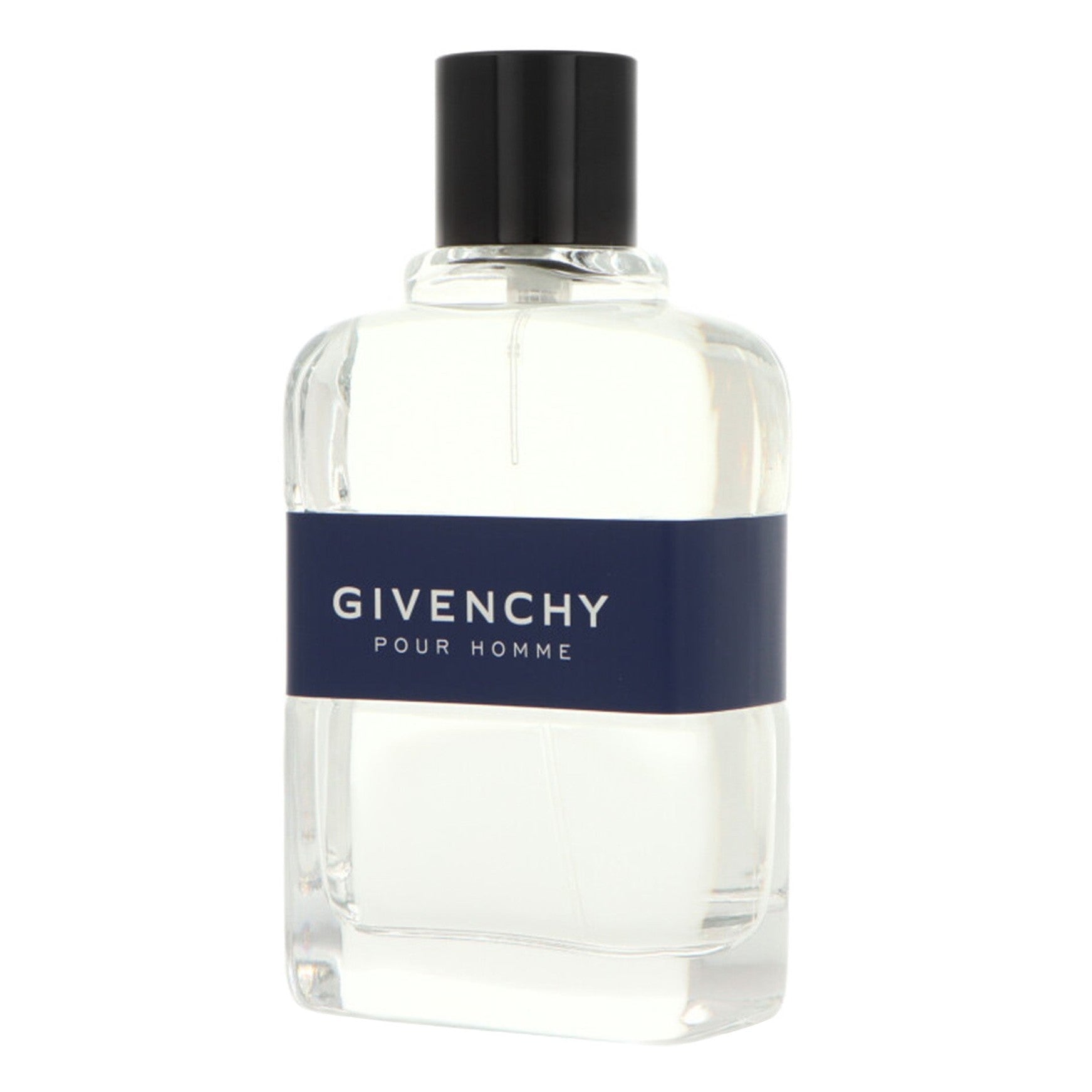 Tester Givenchy Pour Homme Blue Label Edt 100ml