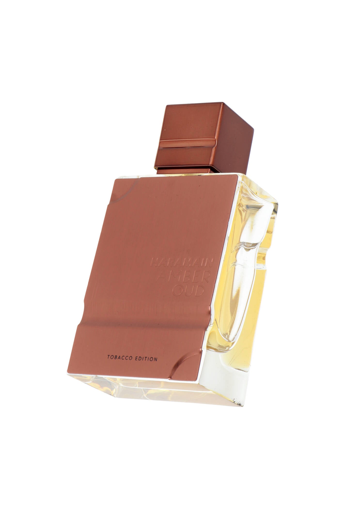 Al Haramain Perfumes Amber Oud Tobaacco Edition Edp 60ml