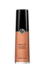 Armani Luminous Silk Acqua Highlighter 04 12ml