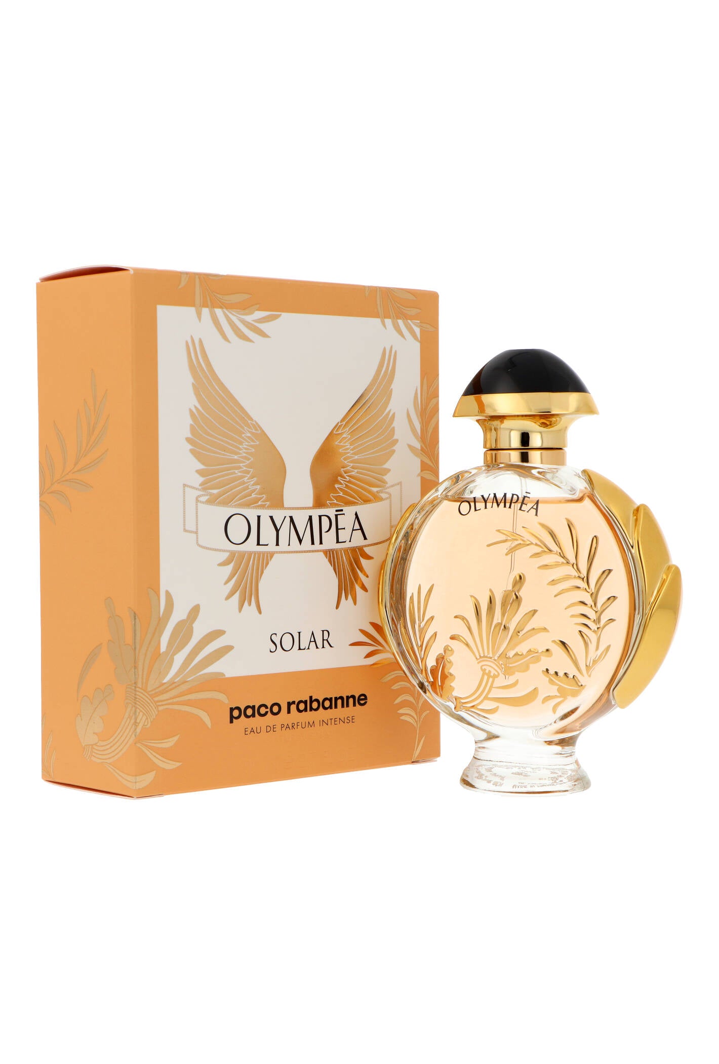 Paco Rabanne Olympea Solar Edp 80ml