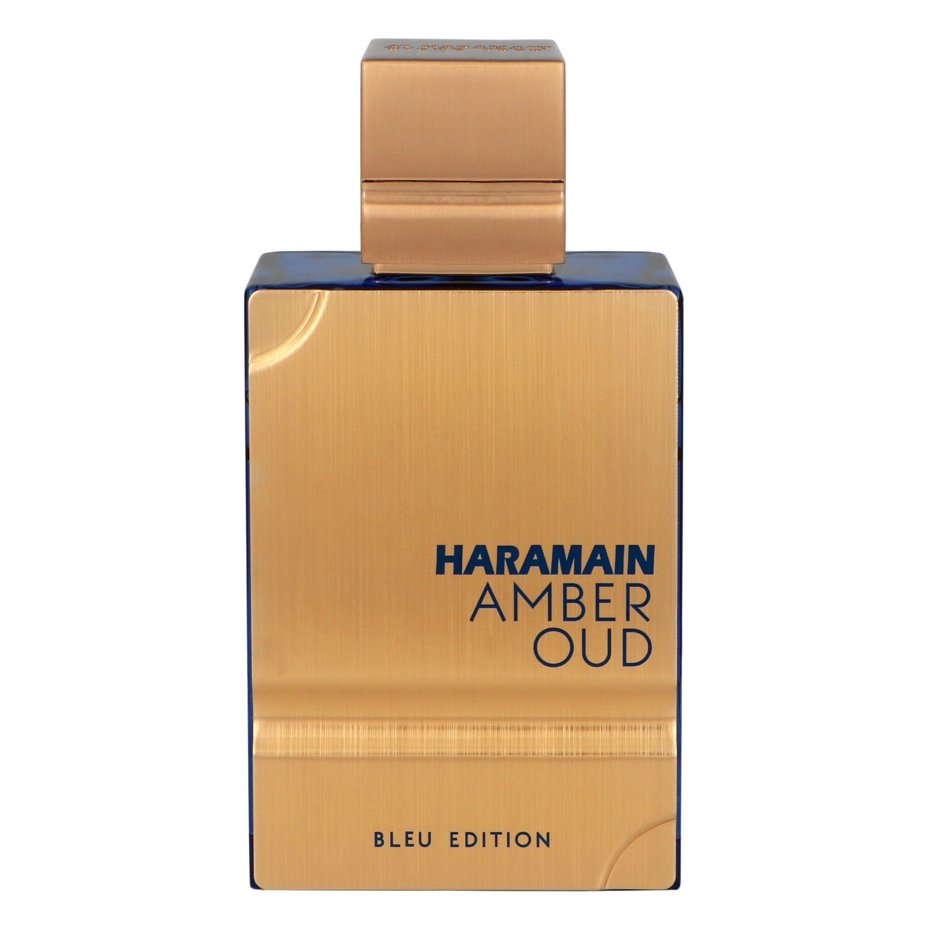 Al Haramain Amber Oud Bleu Edition Edp 60ml