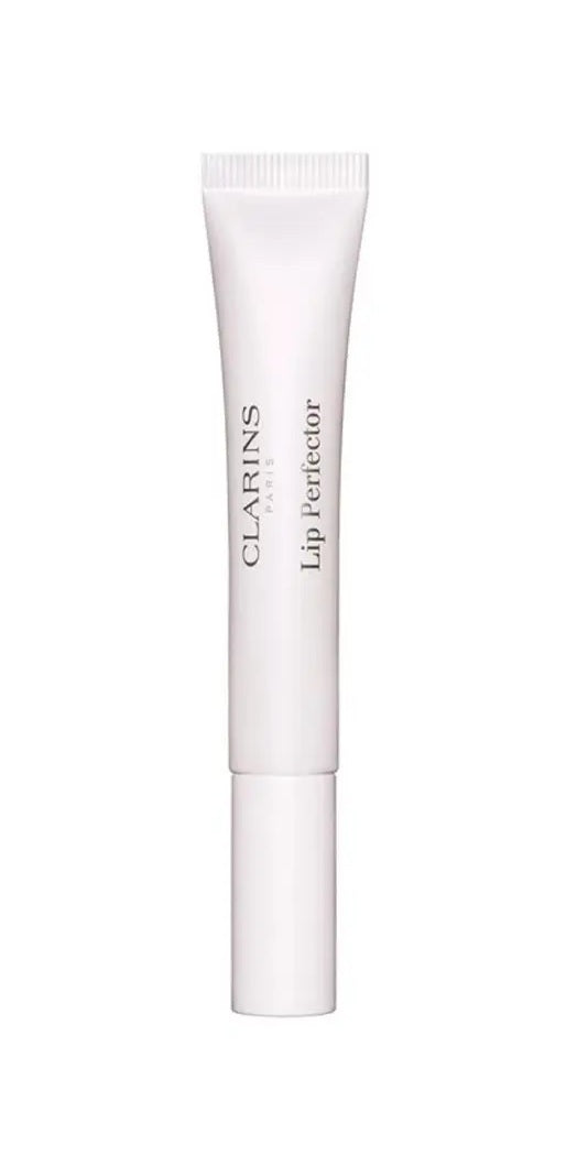 Clarins Instant Light Natural Lip Perfector 20 Transculent glow 12ml