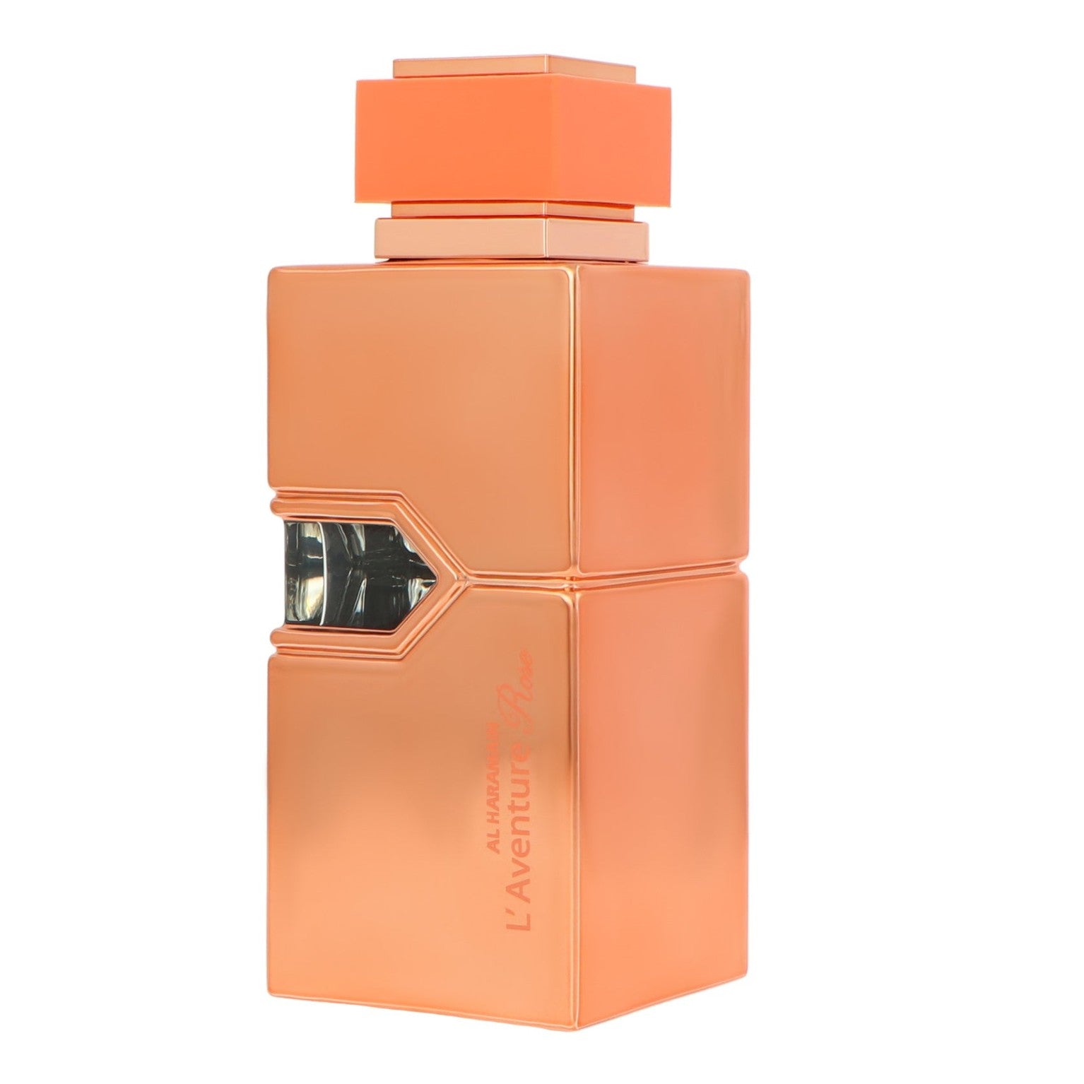 Al Haramain L`Aventure Rose Edp 200ml
