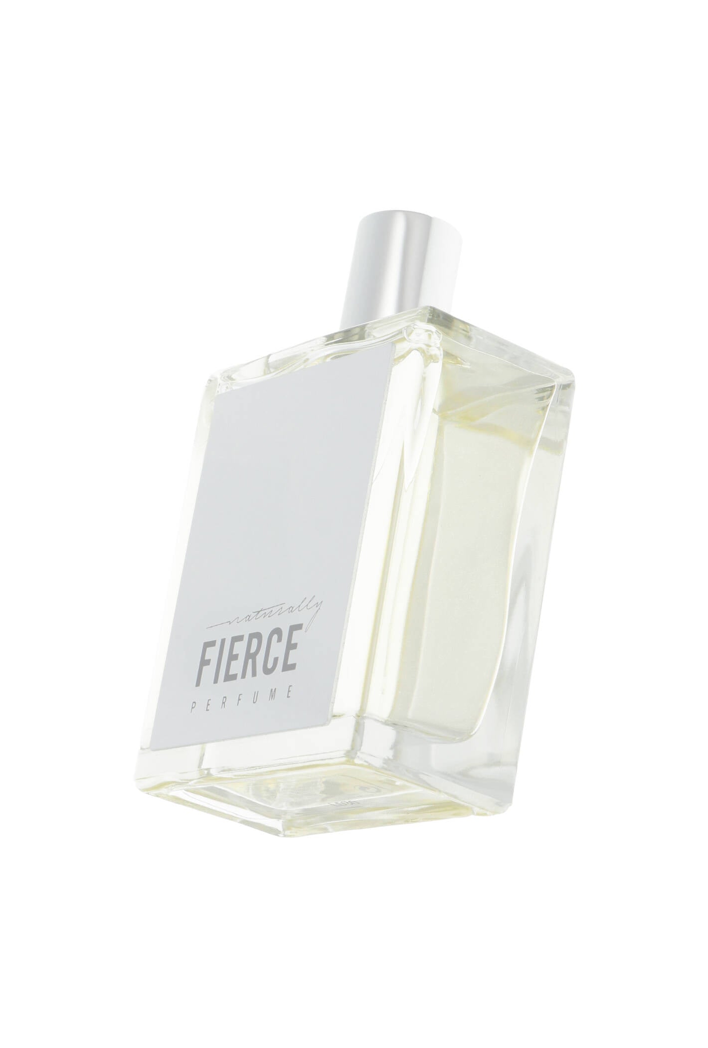 Tester Abercrombie & Fitch Naturally Fierce Edp 100ml