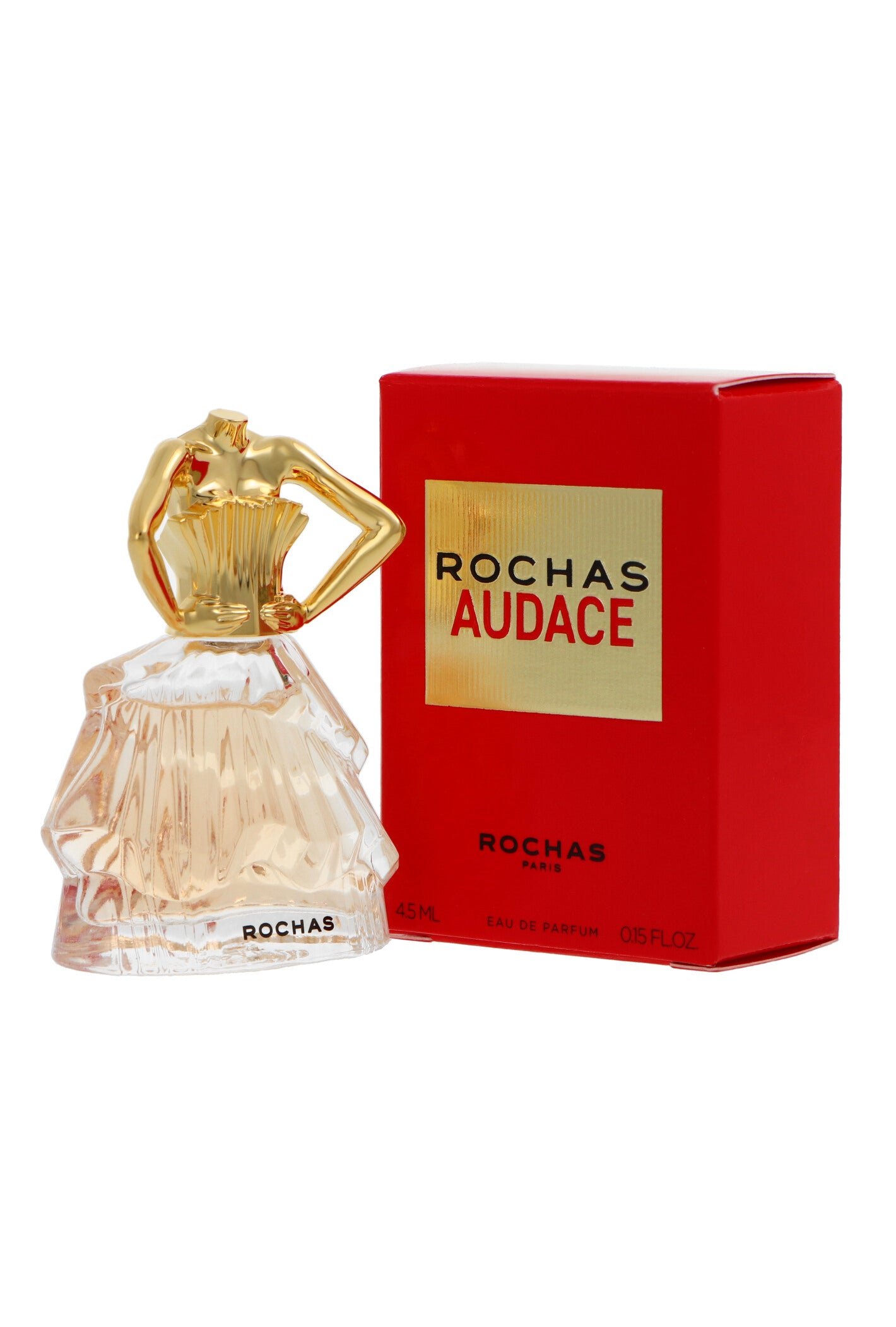 Rochas Audace Edp 4,5ml
