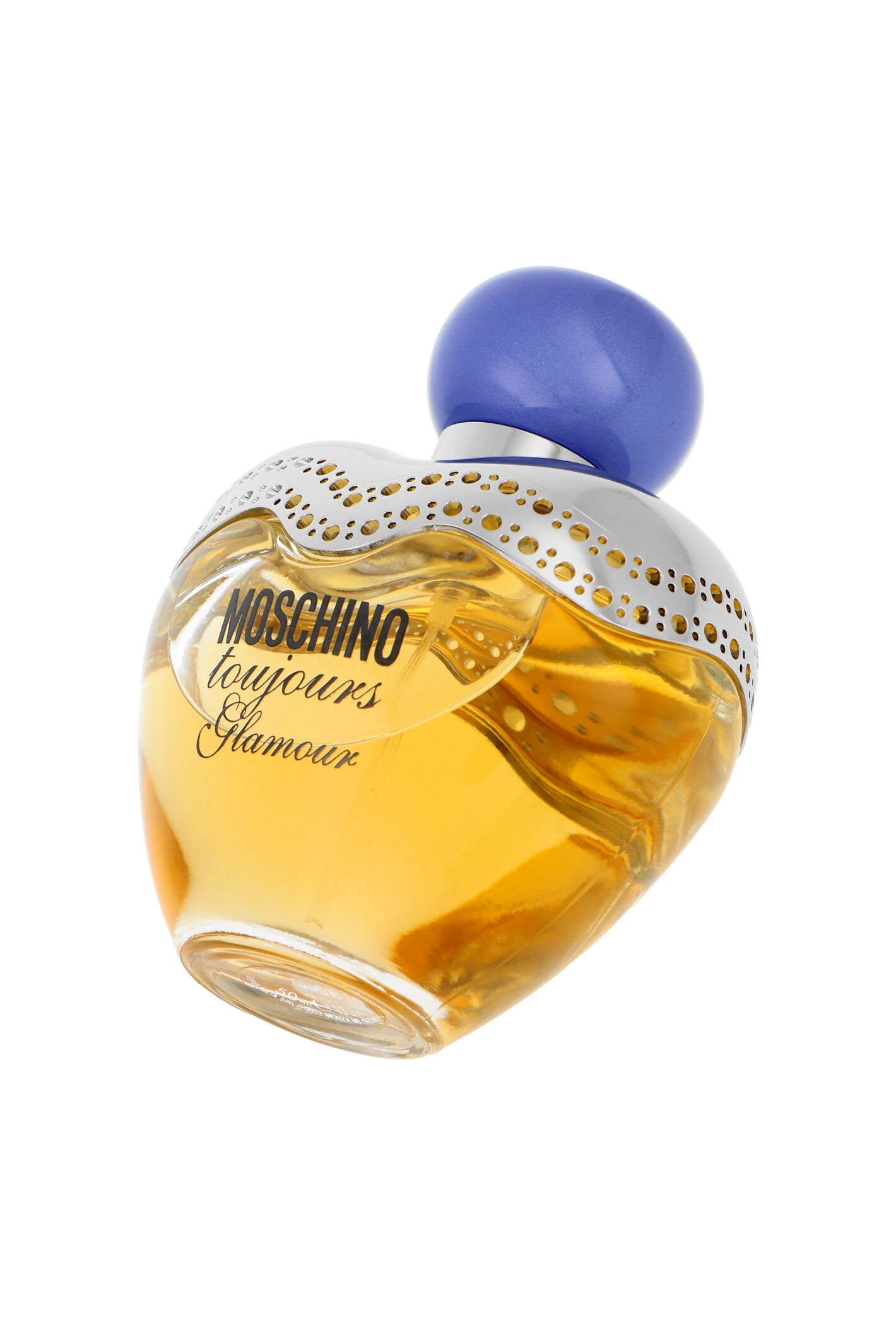 Moschino Toujours Glamour Edt 50ml