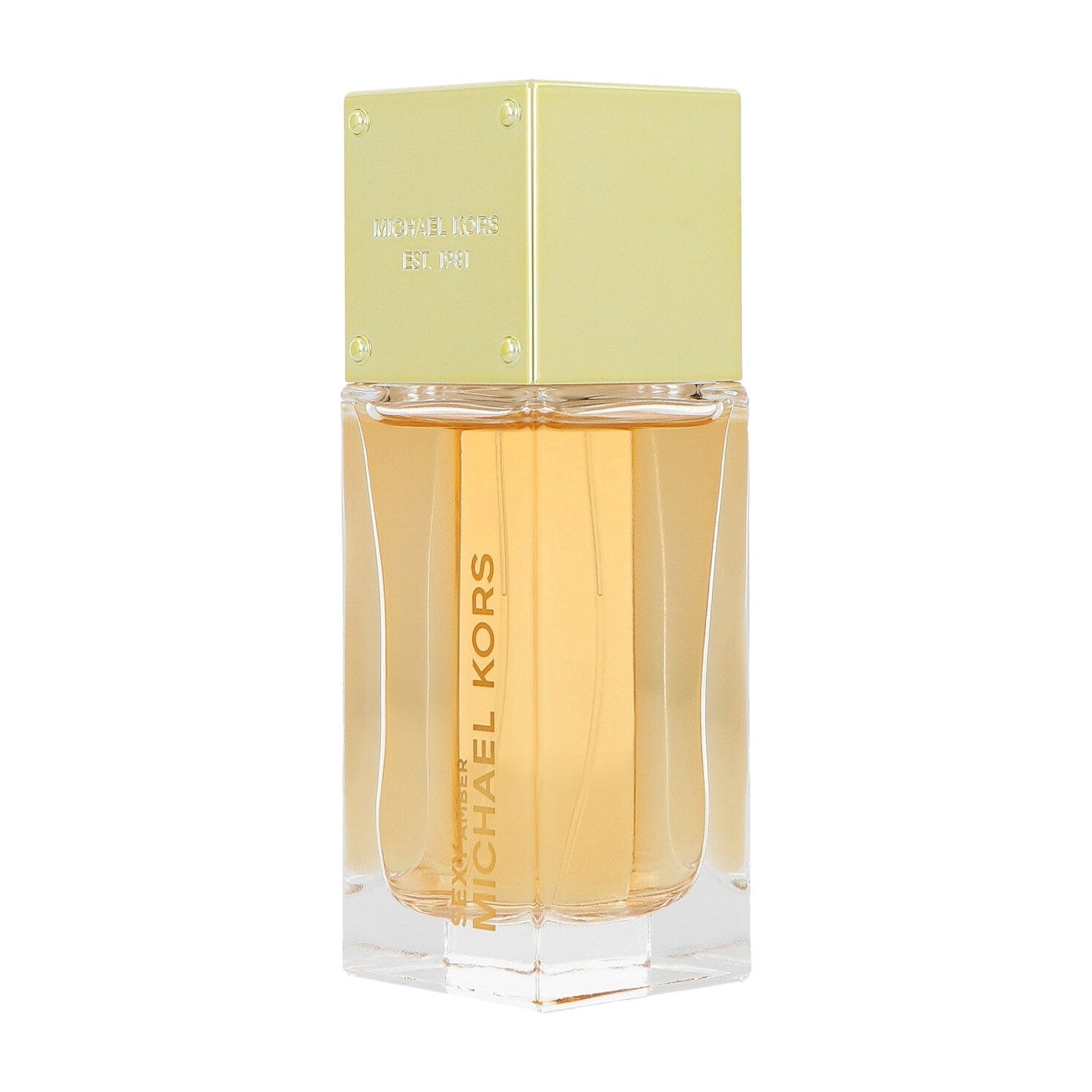 Michael Kors Sexy Amber Eau de Parfum 50 ml
