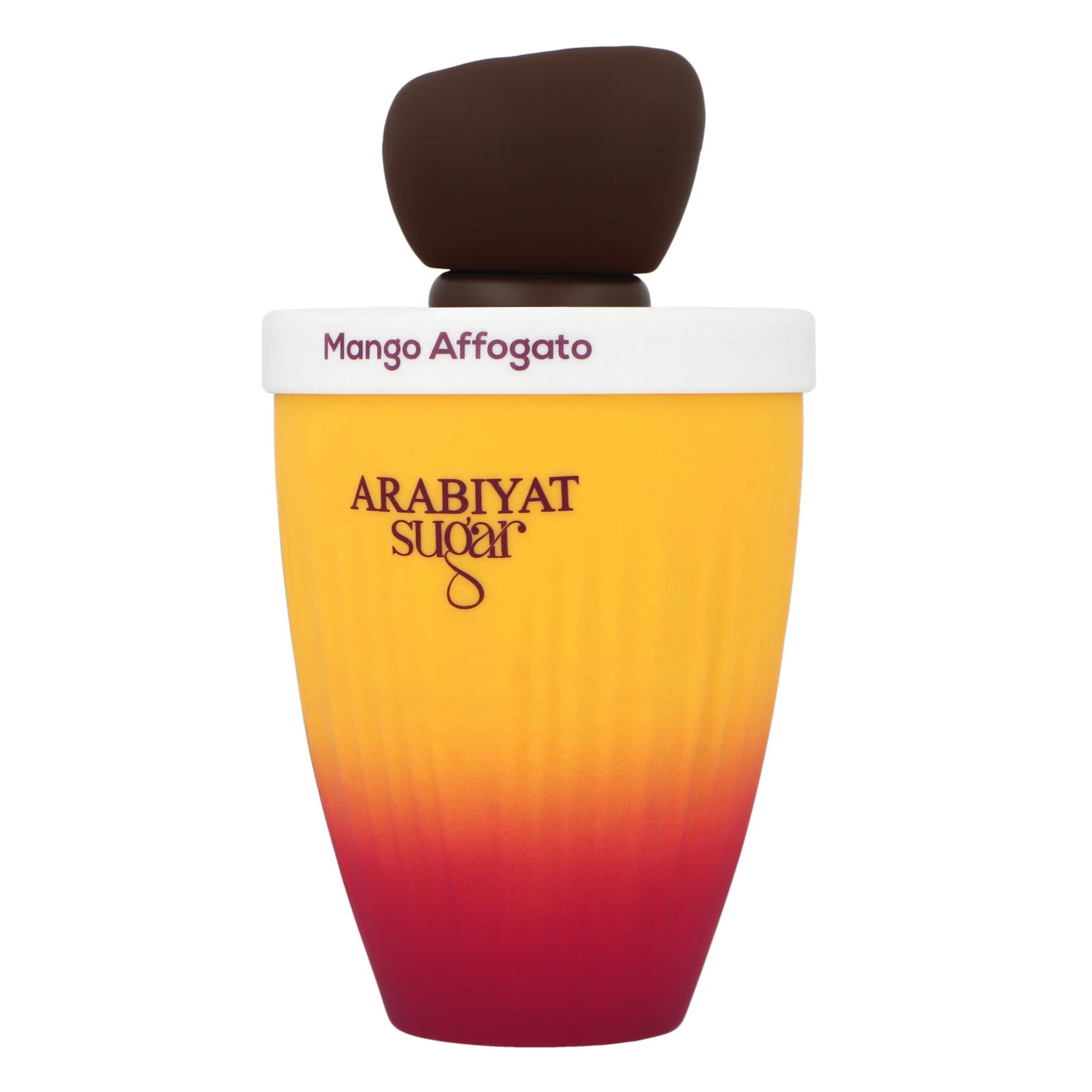 Arabiyat Sugar Mango Affogato Edp 100ml