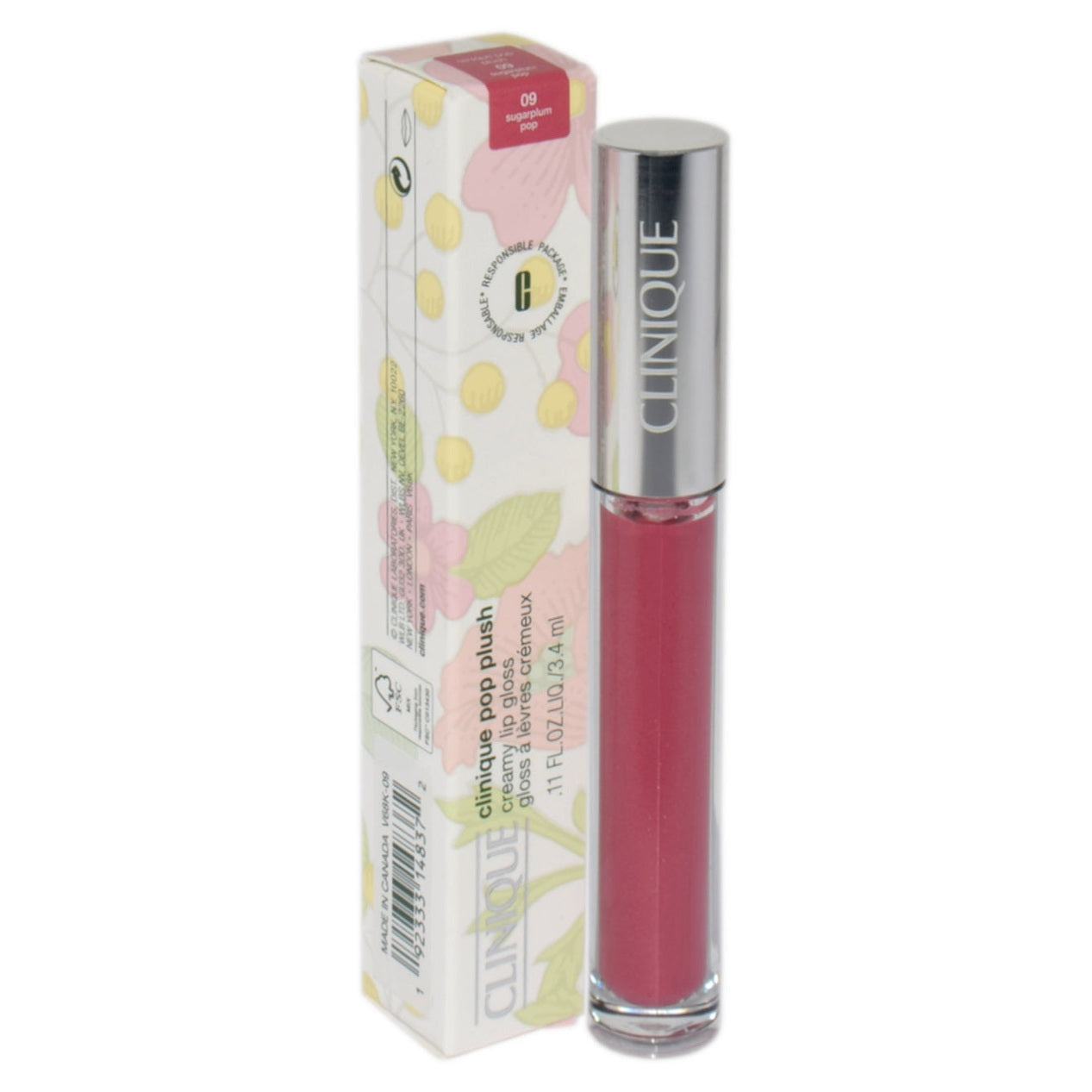 Clinique Even Better Glow Light Reflecting Makeup Spf15 Wn122 Clove 30ml