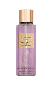 Victoria`s Secret Love Spell Shimmer Body Mist 250ml