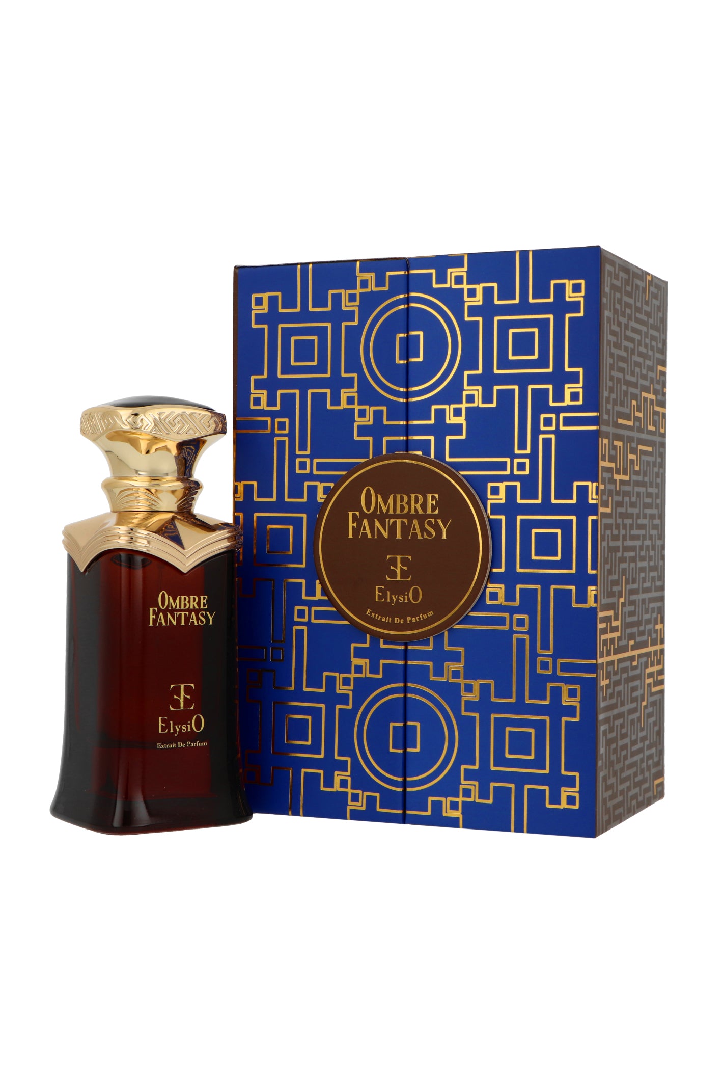 Elysio Ombre Fantasy Extrait de Parfum 100ml