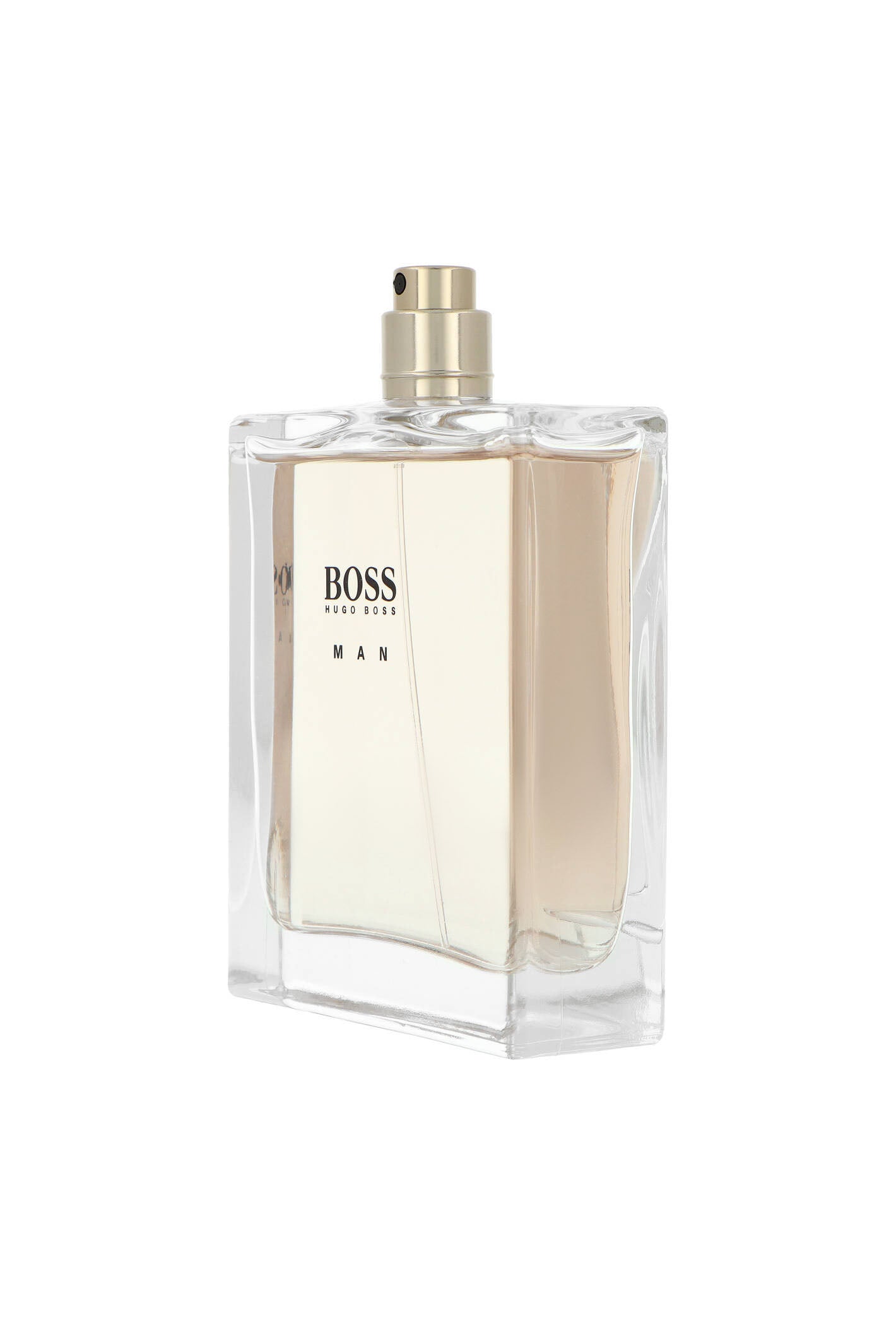 Tester Hugo Boss Man Edt 100ml