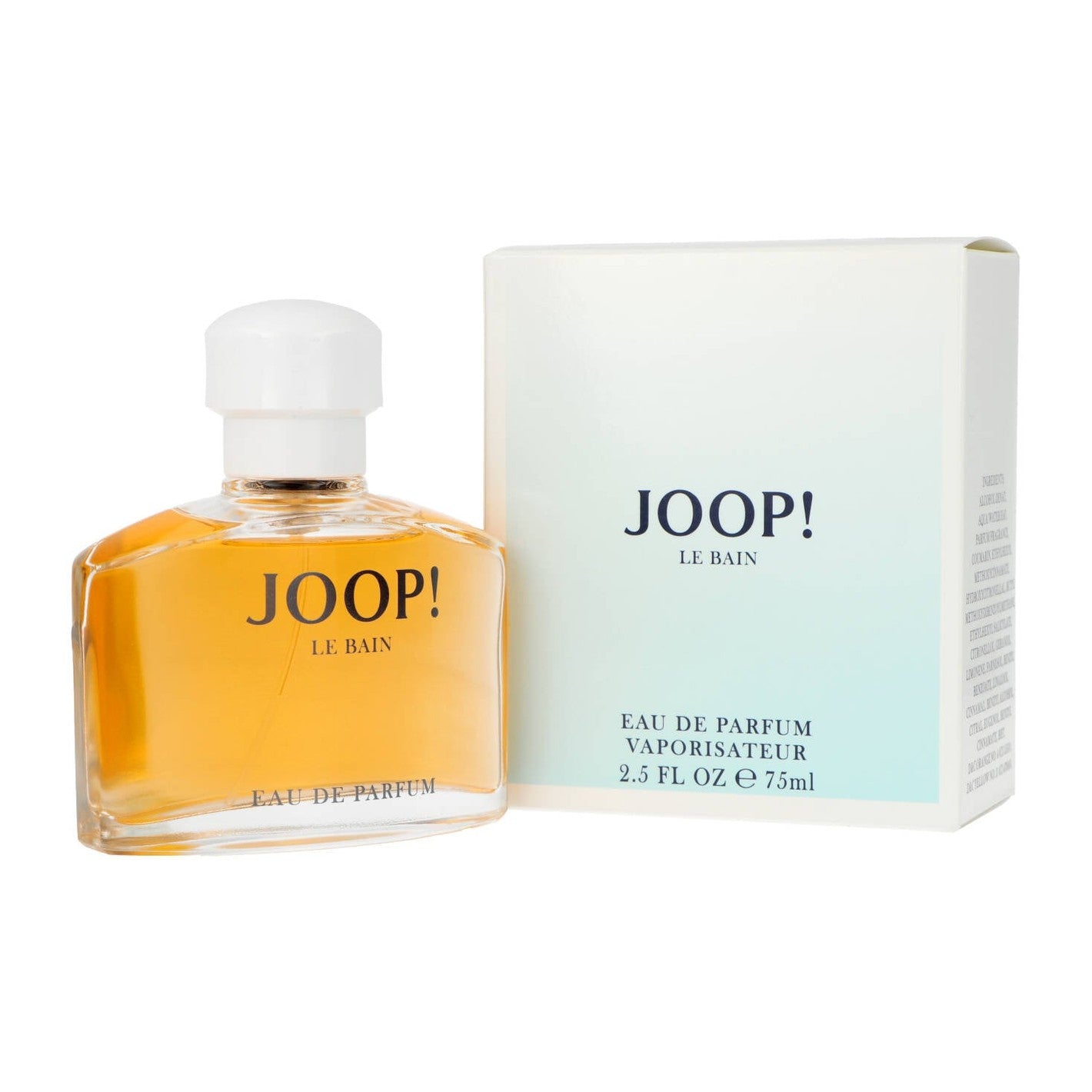 Joop! Le Bain EdP 75ml