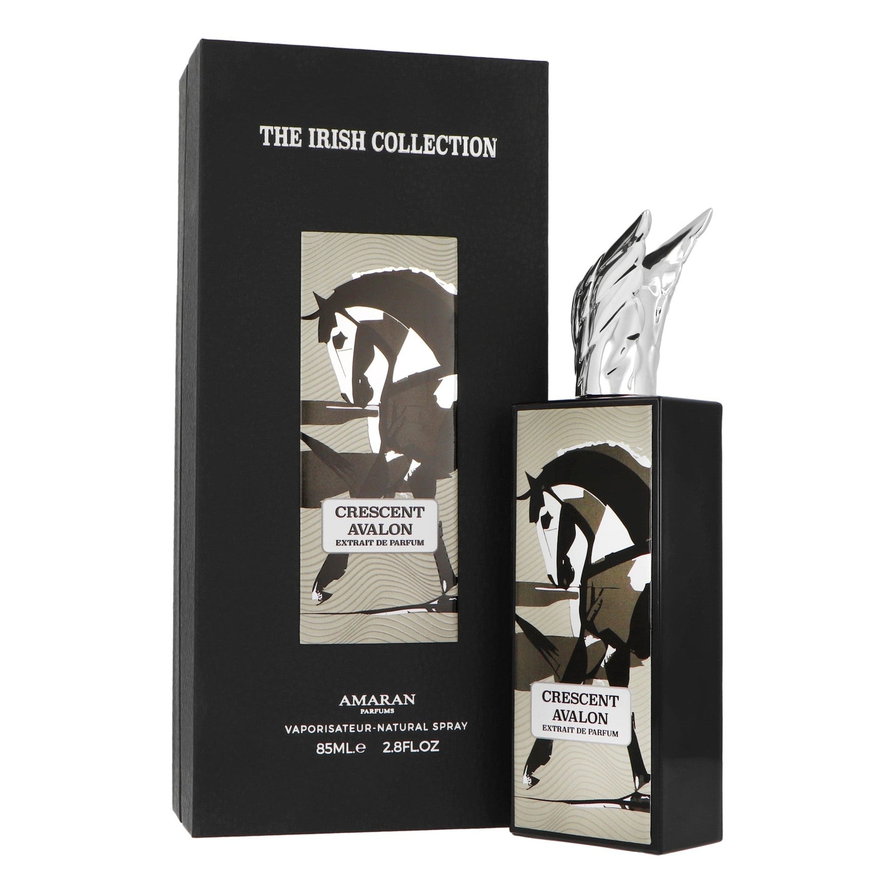 Amaran Crescent Avalon Extrait de Parfum 85ml
