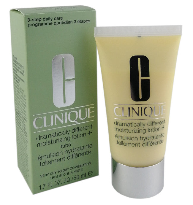 Clinique Dramatically Different Feuchtigkeitslotion 50 ml