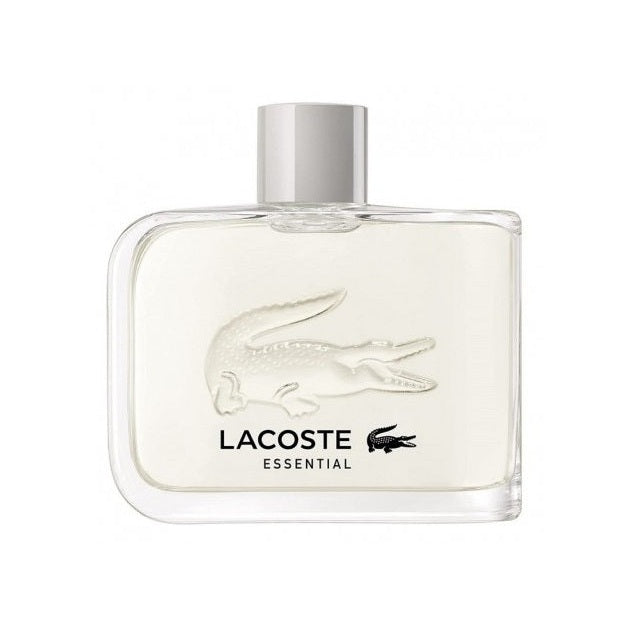 Lacoste Essential Edt 125ml