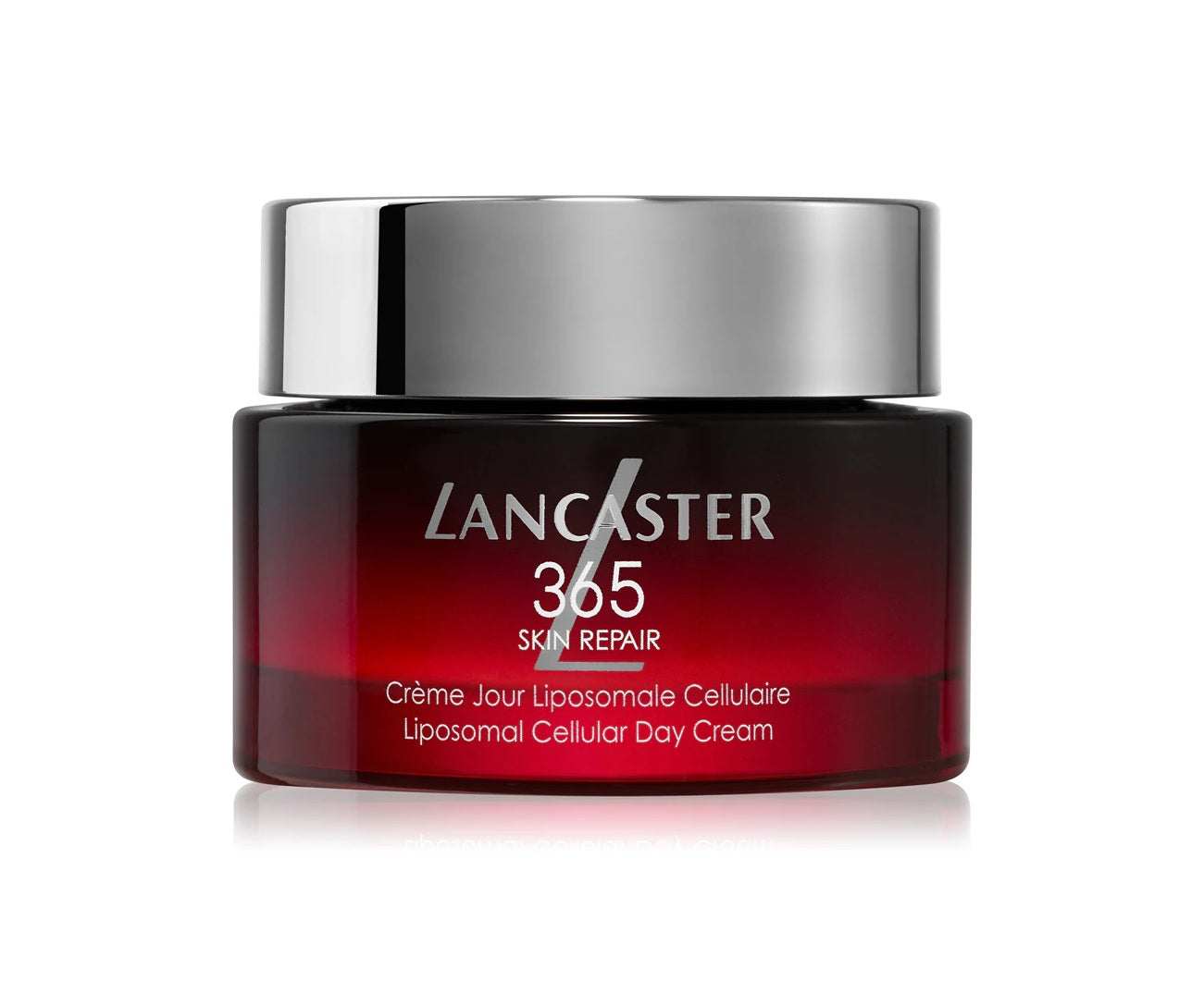 Tester Lancaster 365 Skin Repair Liposomal Cellular Day Cream 50ml