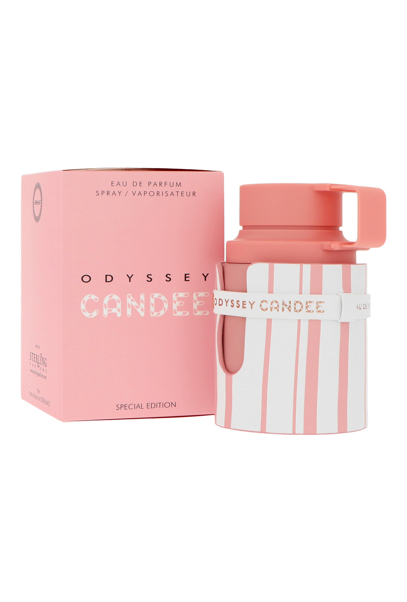 Armaf Odyssey Candee Edp 100 ml