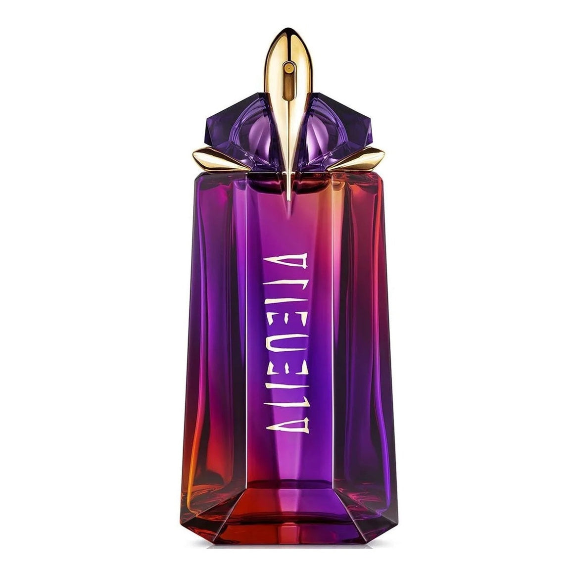 Mugler Alien Hypersenses Talisman Refillable Edp 90ml