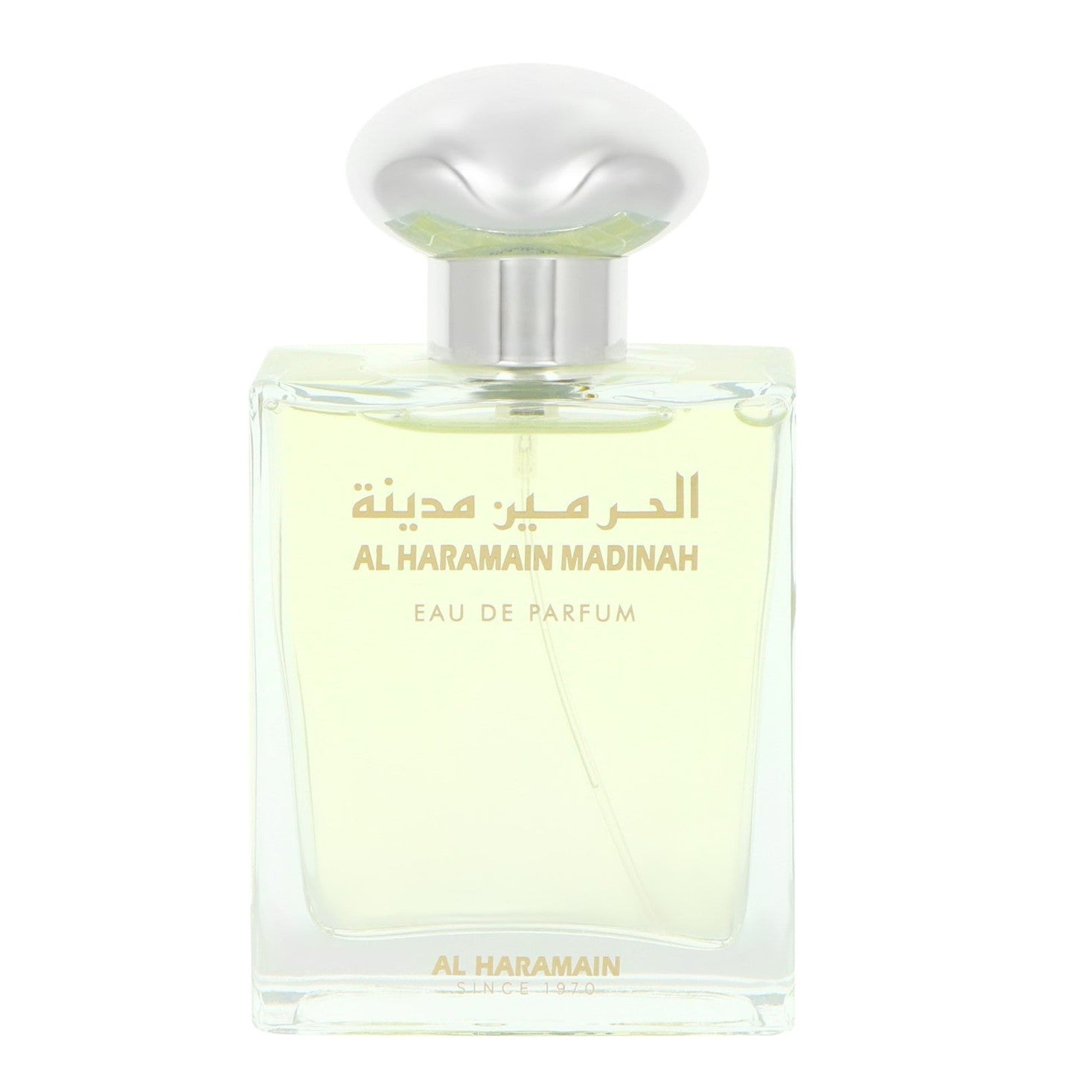 Al Haramain Perfumes Madinah Edp 100ml