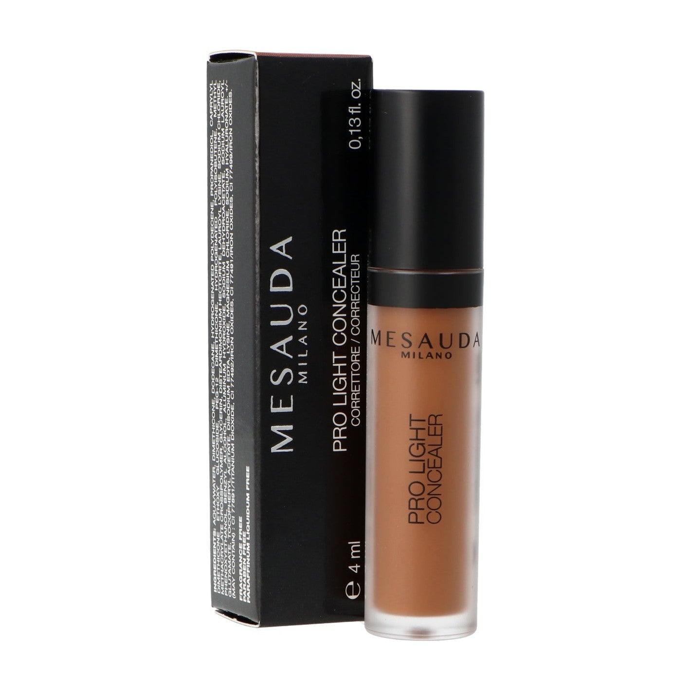 Mesauda Milano Pro Light Concealer C95 4ml