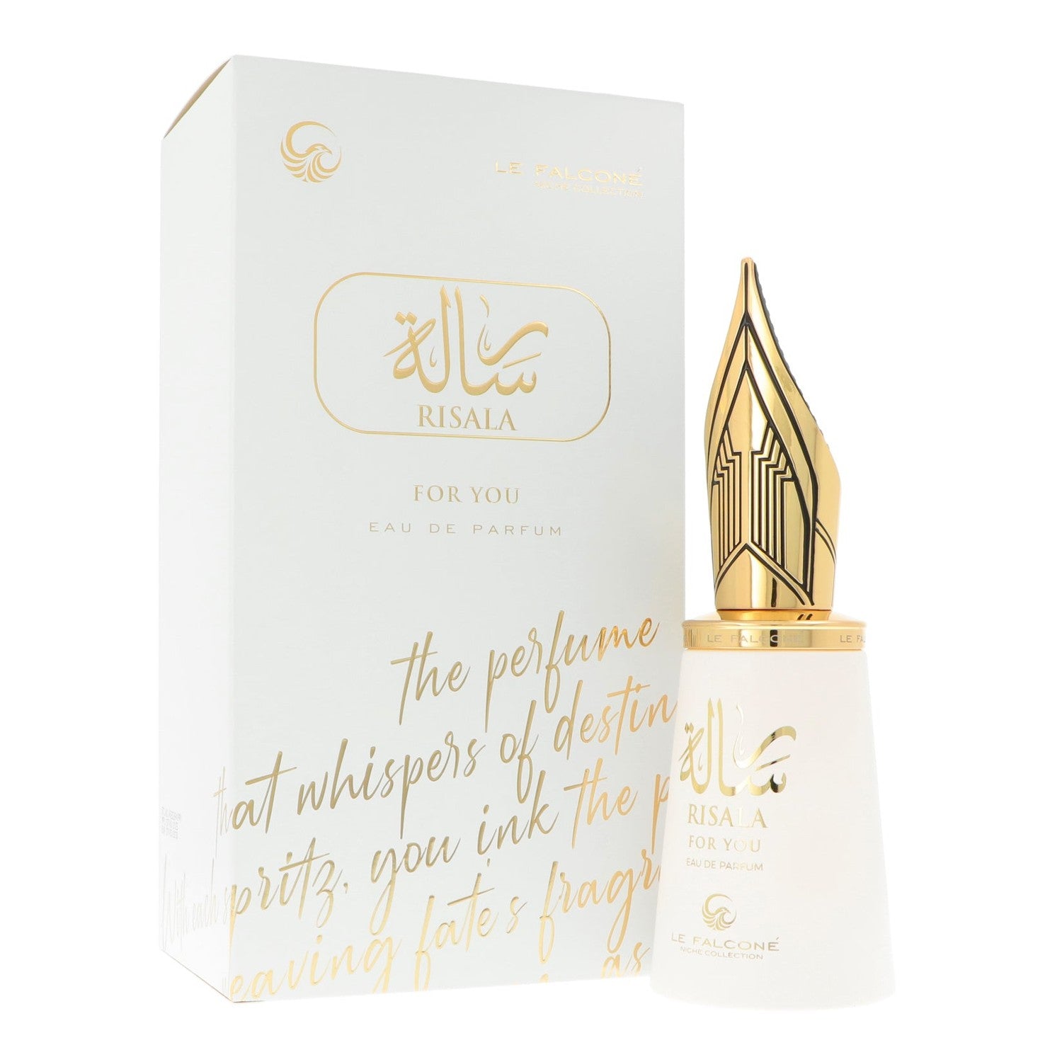 Le Falcone Risala For You Edp 100ml