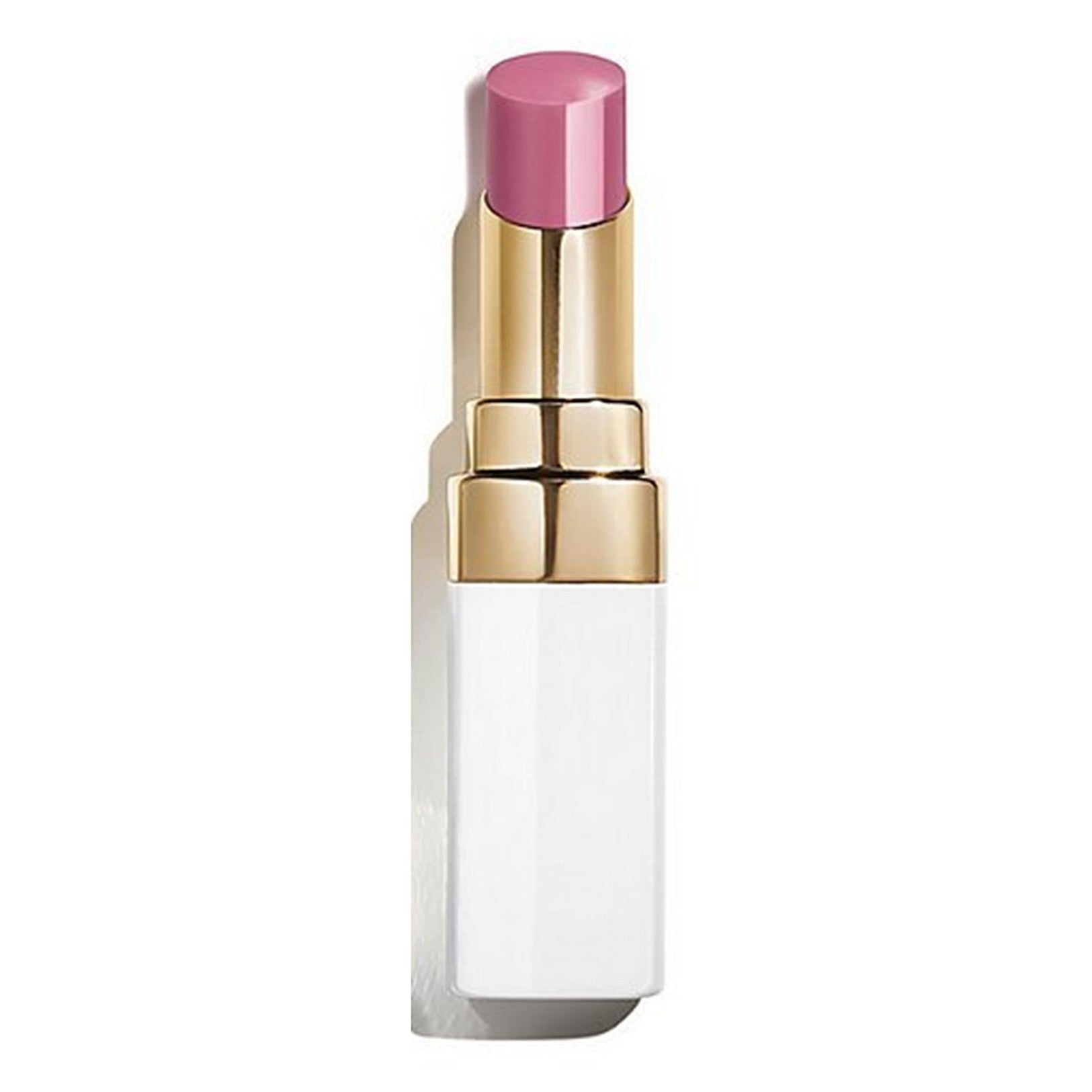 Chanel Rouge Coco Baume Lipstick Shine Blushing Pink 758 3g