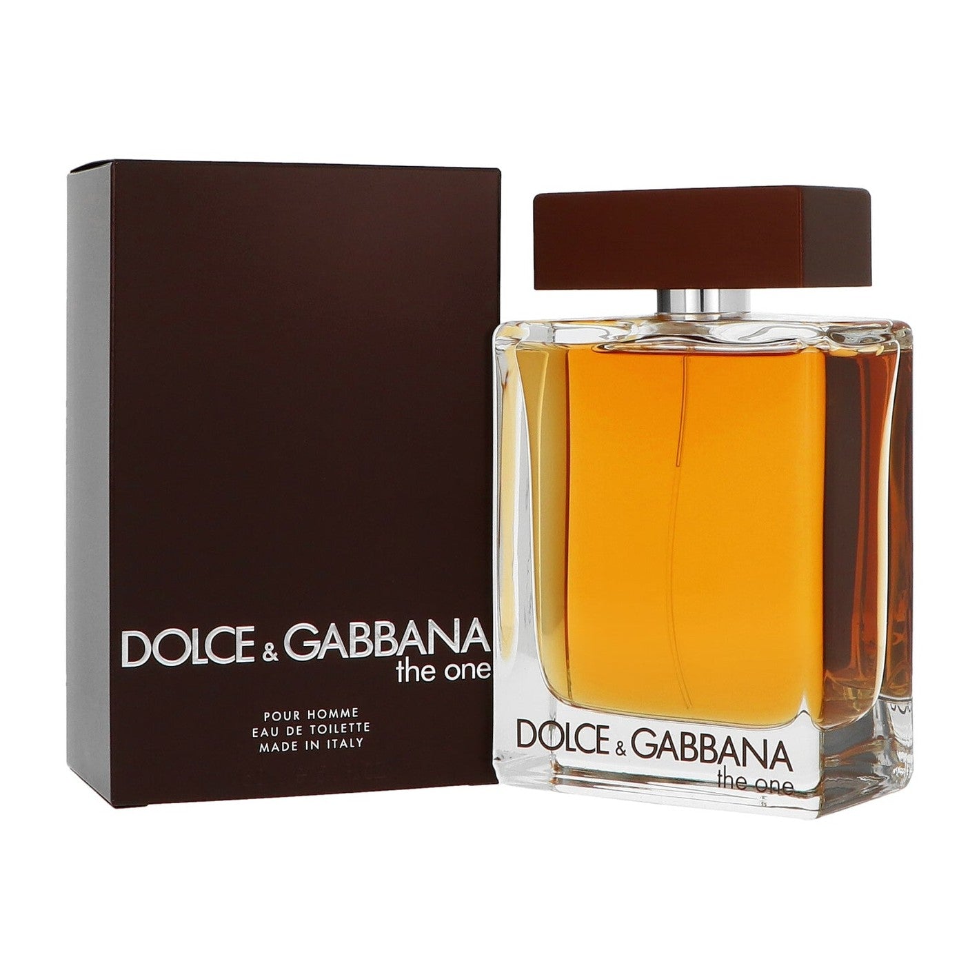 Dolce & Gabbana The One For Men Edt 150ml
