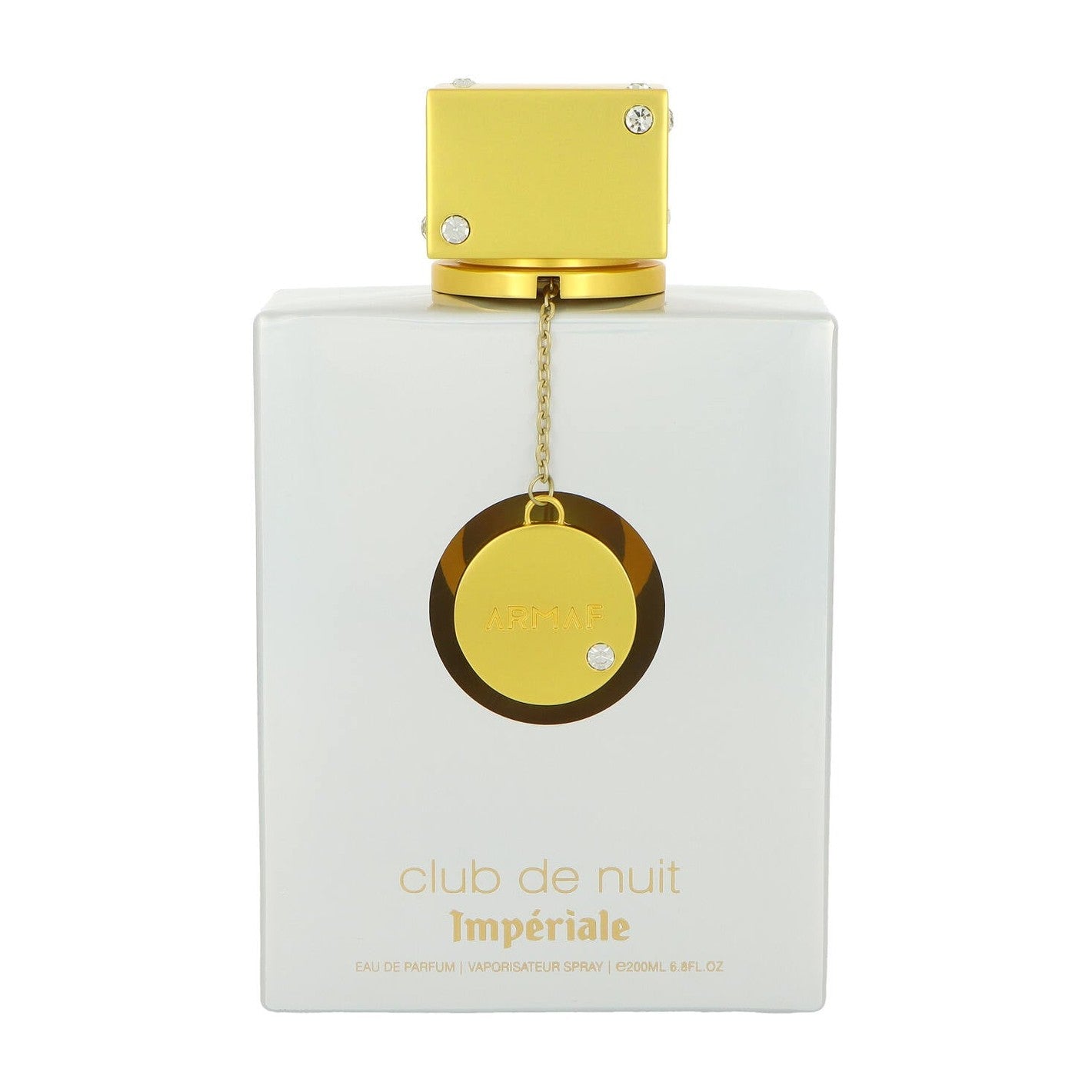 Armaf Club de Nuit White Imperiale Edp 200ml
