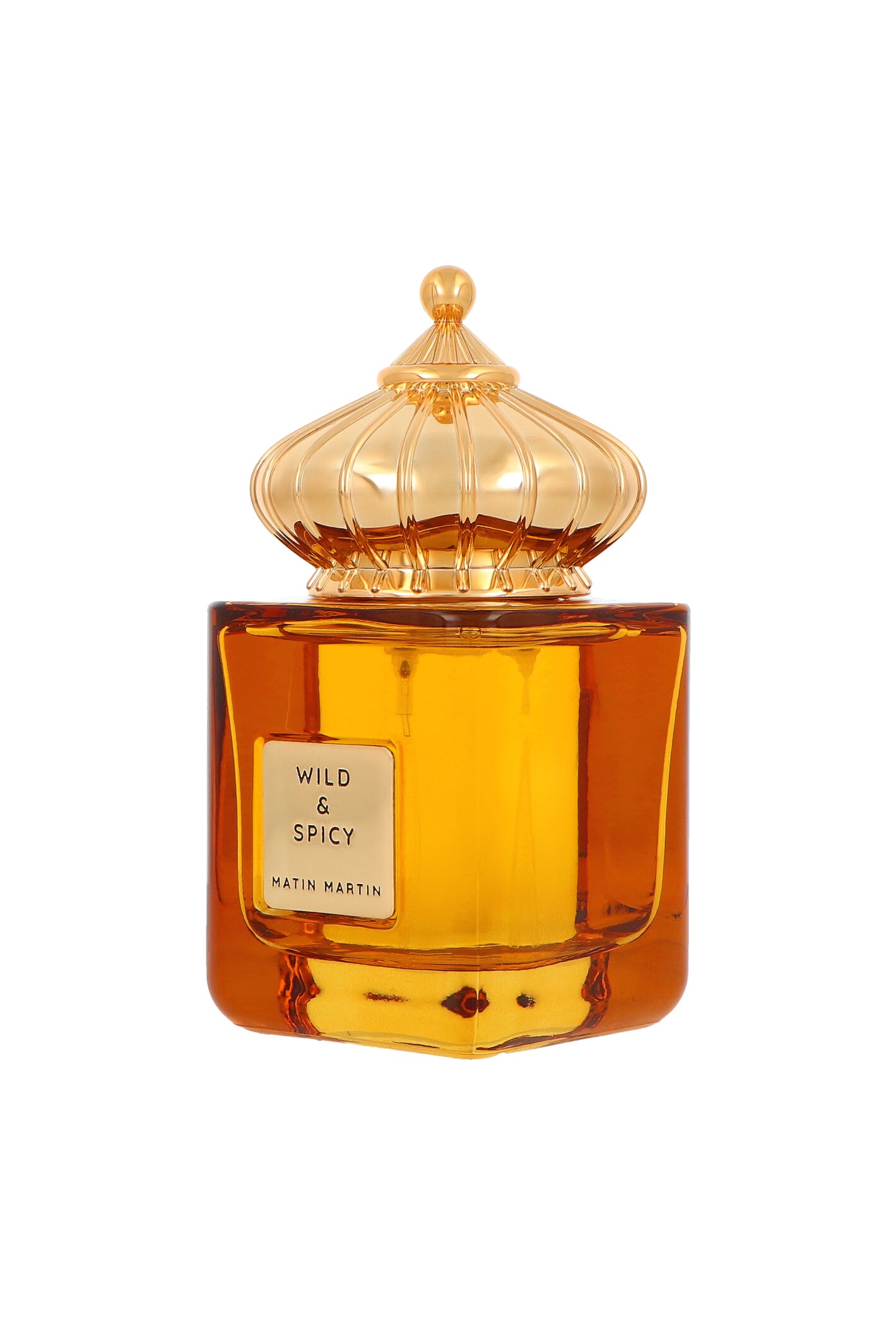 Matin Martin Wild & Spicy Edp 100ml