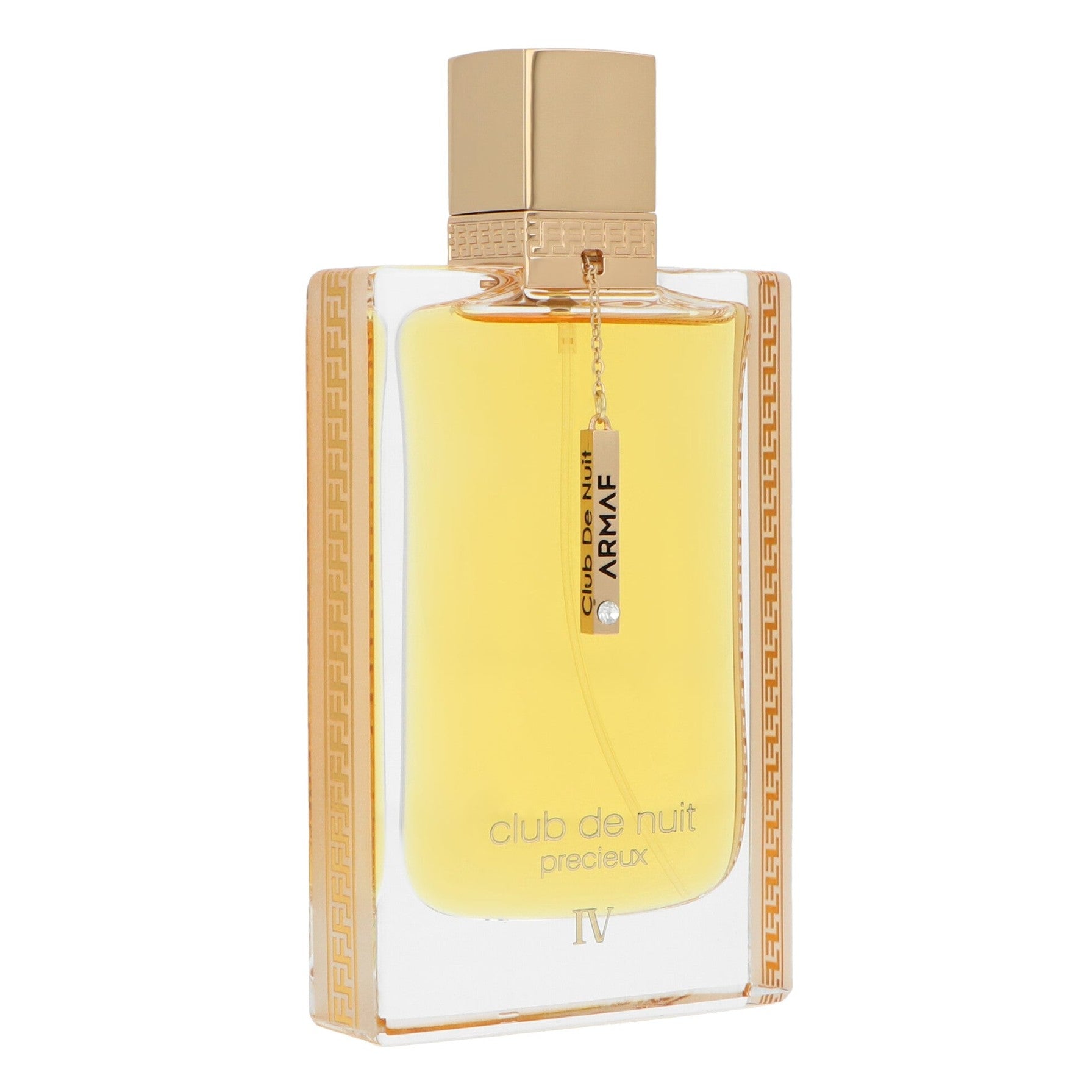 Armaf Club de Nuit Precieux IV Extrait de Parfum 55ml