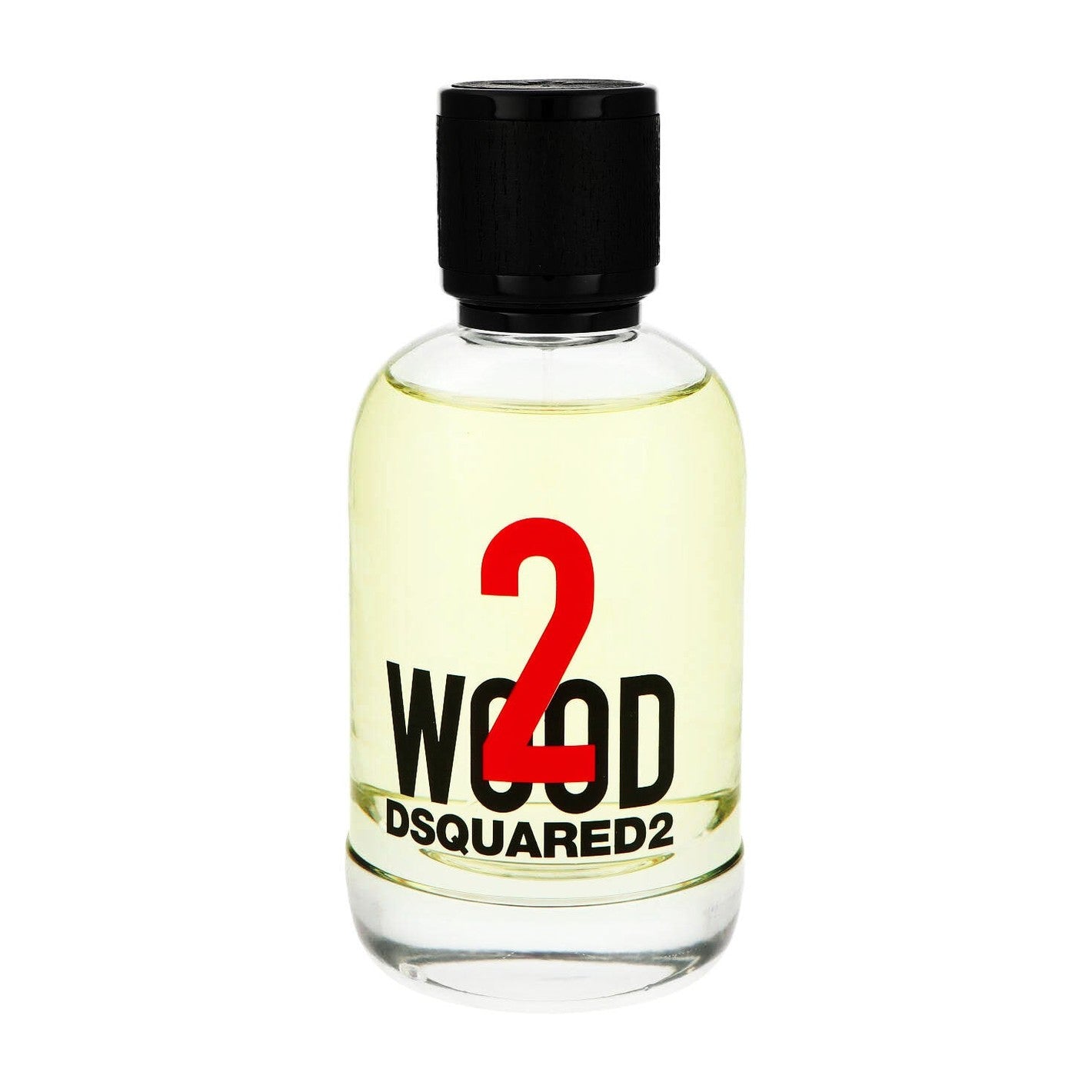 Dsquared Wood 2 Edt 100ml