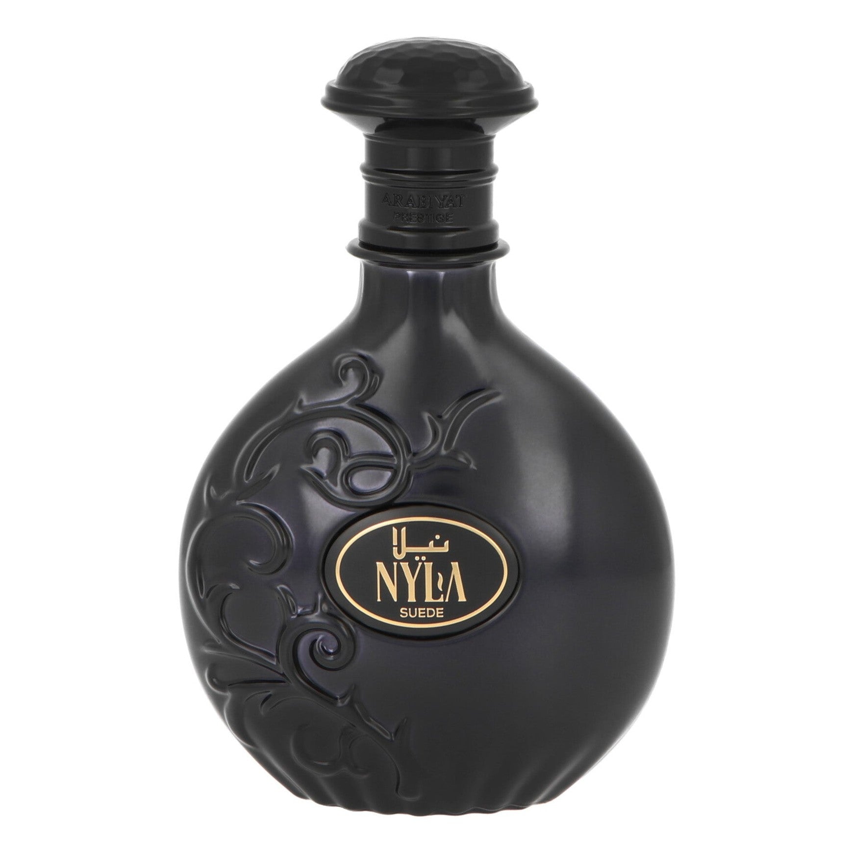 Arabiyat Prestige Nyla Suede Edp 80ml