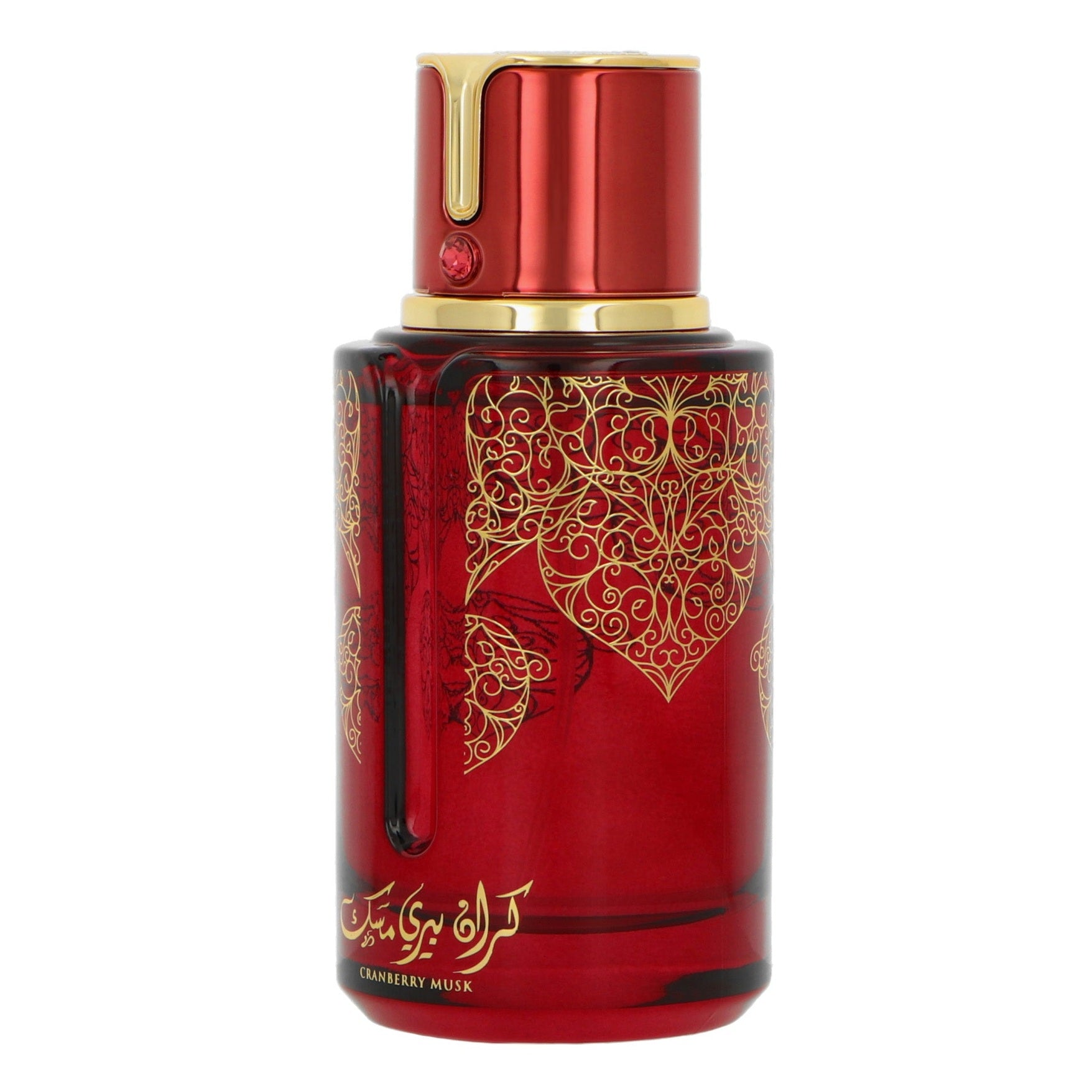 Arabiyat Prestige Cranberry Musk Edp 100ml